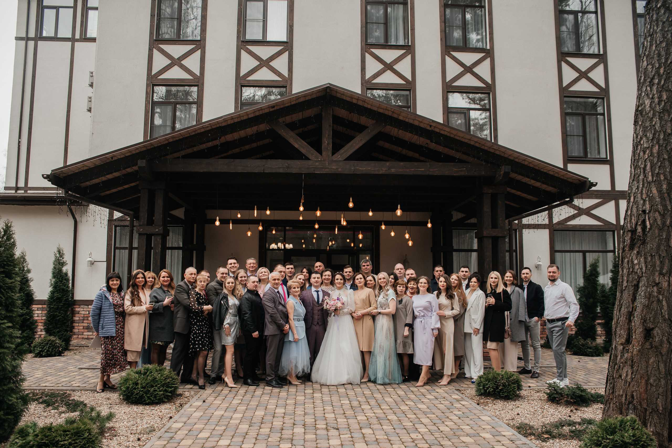 Евгений и Ясенина 29.04.2022. Свадебный и семейный фотограф в городе Смоленске