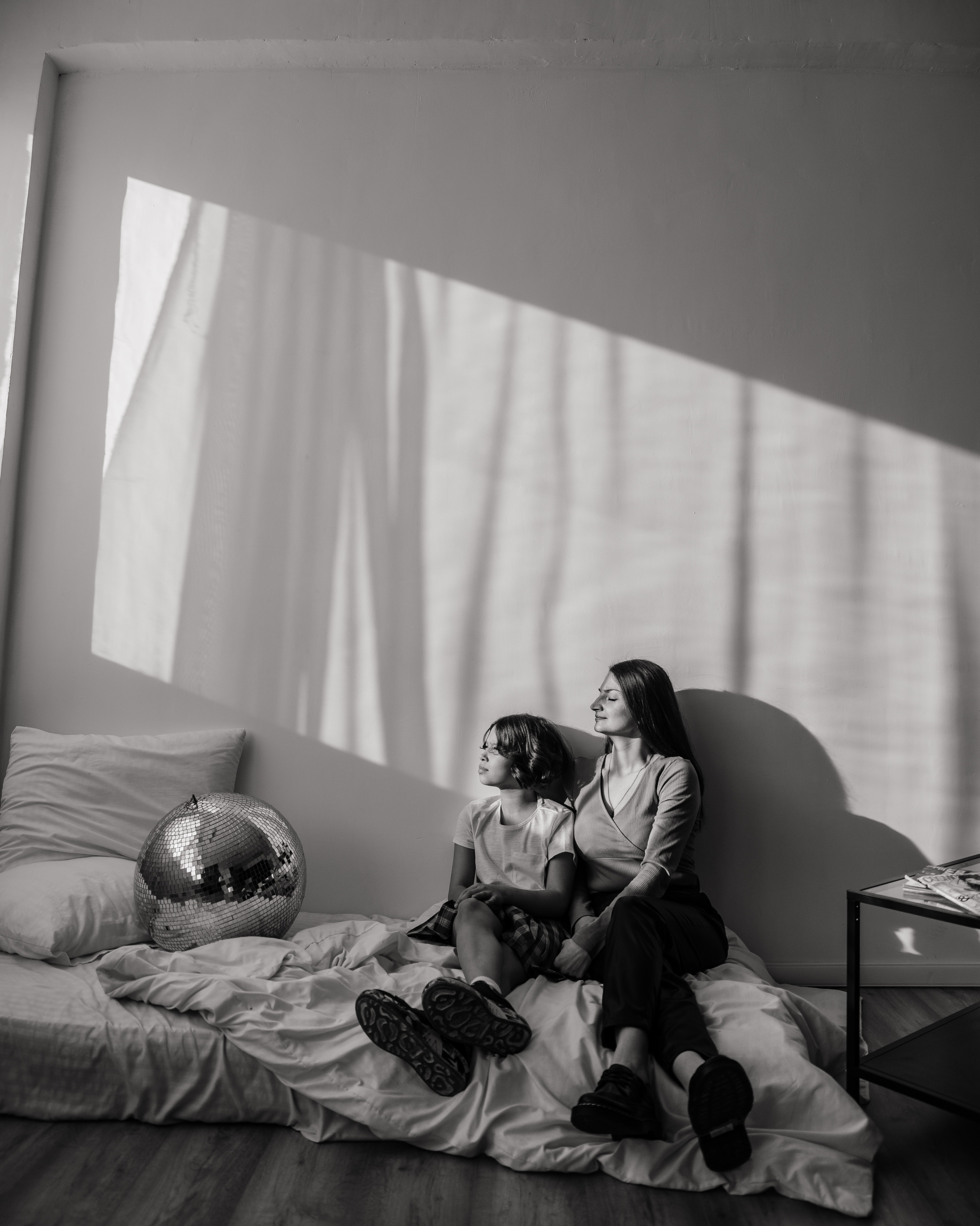 Настя и Даша. Свадебный и семейный фотограф в городе Смоленске