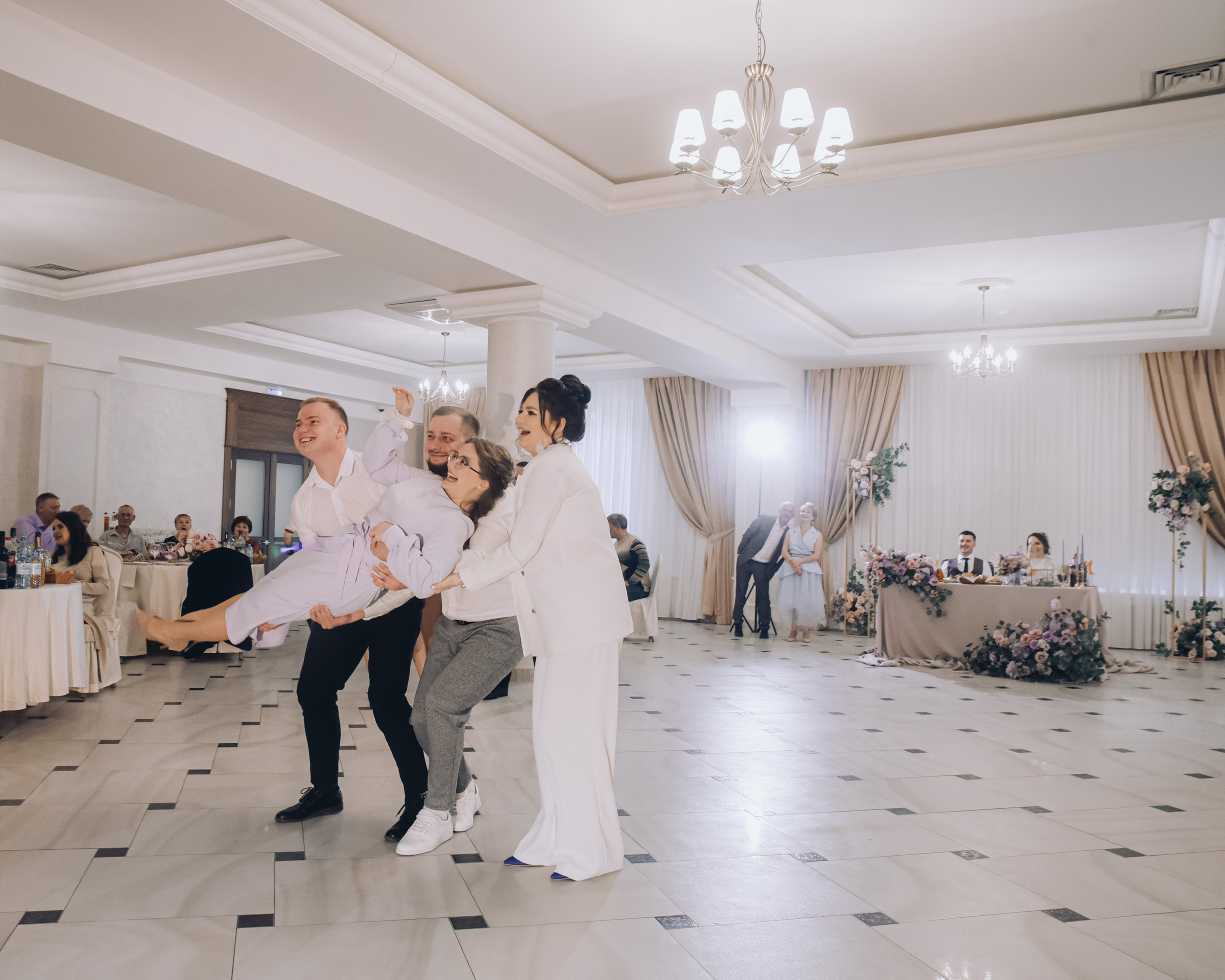 Евгений и Ясенина 29.04.2022. Свадебный и семейный фотограф в городе Смоленске