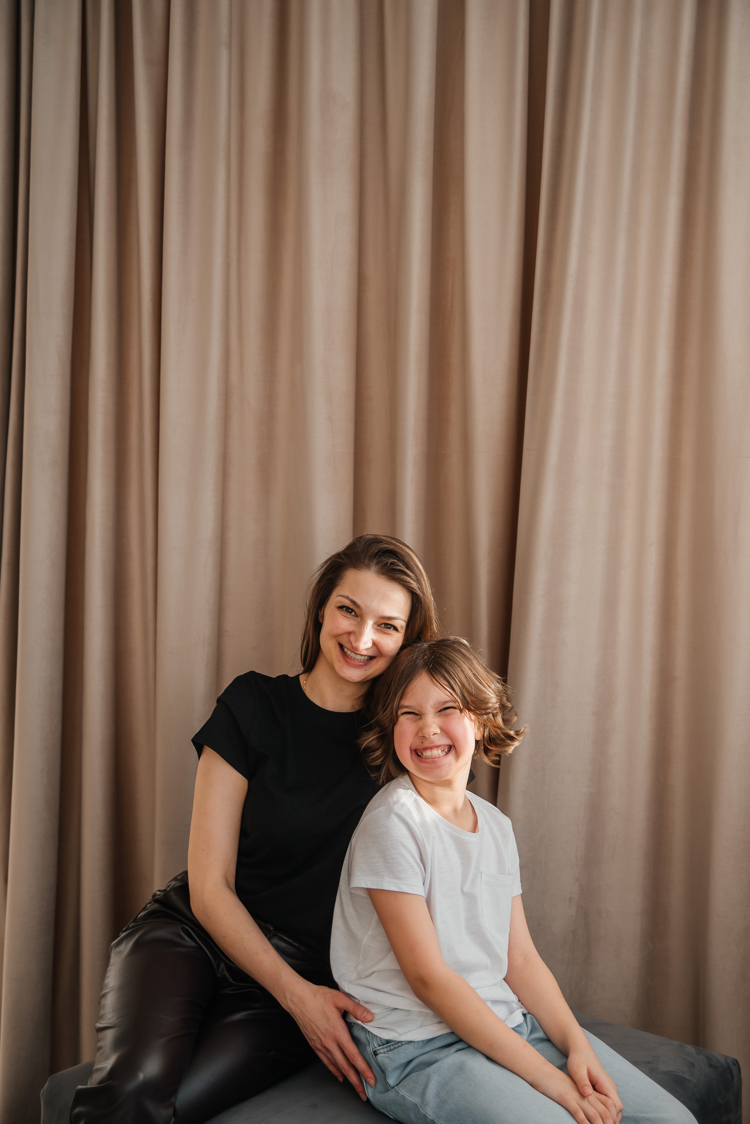 Настя и Даша. Свадебный и семейный фотограф в городе Смоленске