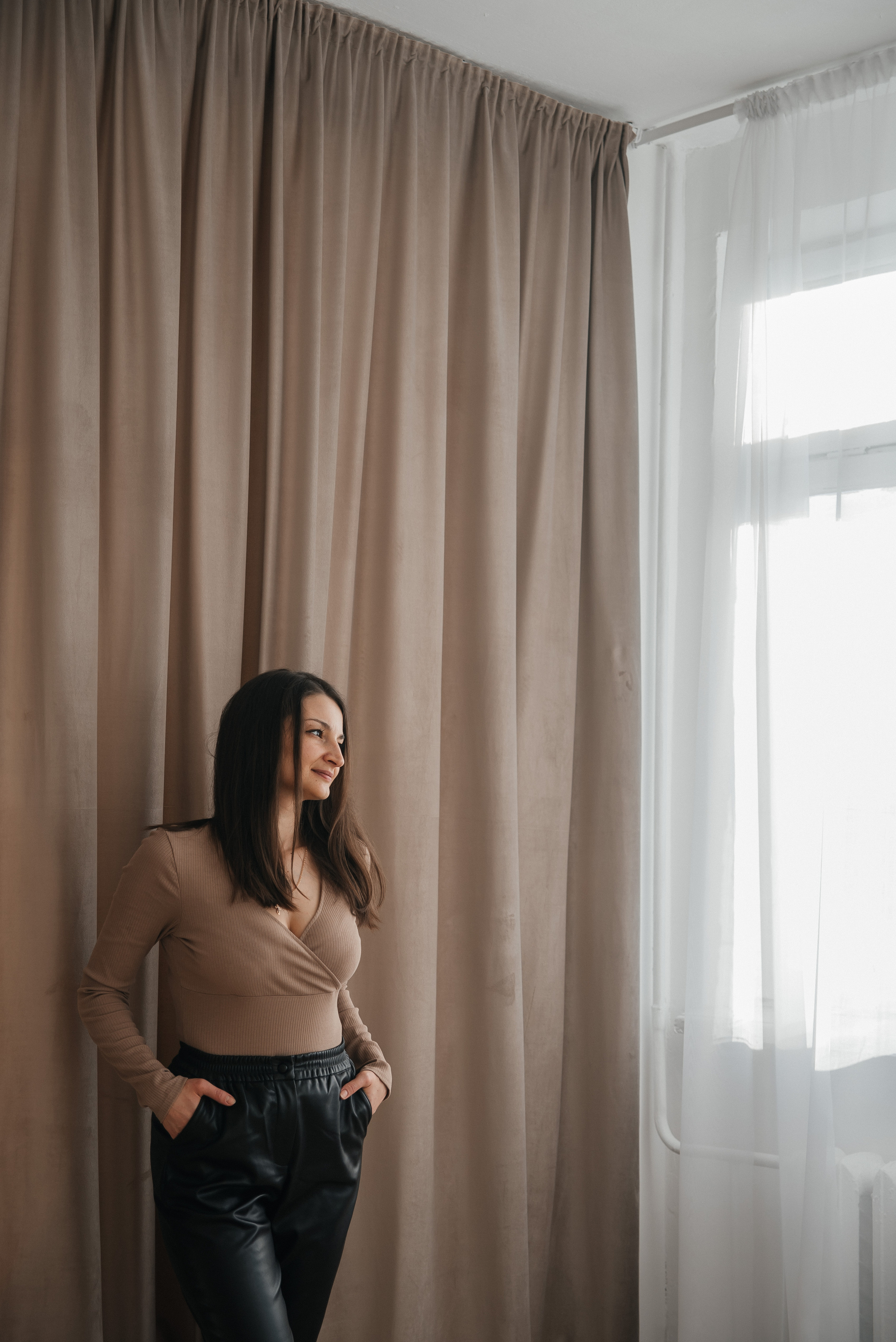 Настя и Даша. Свадебный и семейный фотограф в городе Смоленске