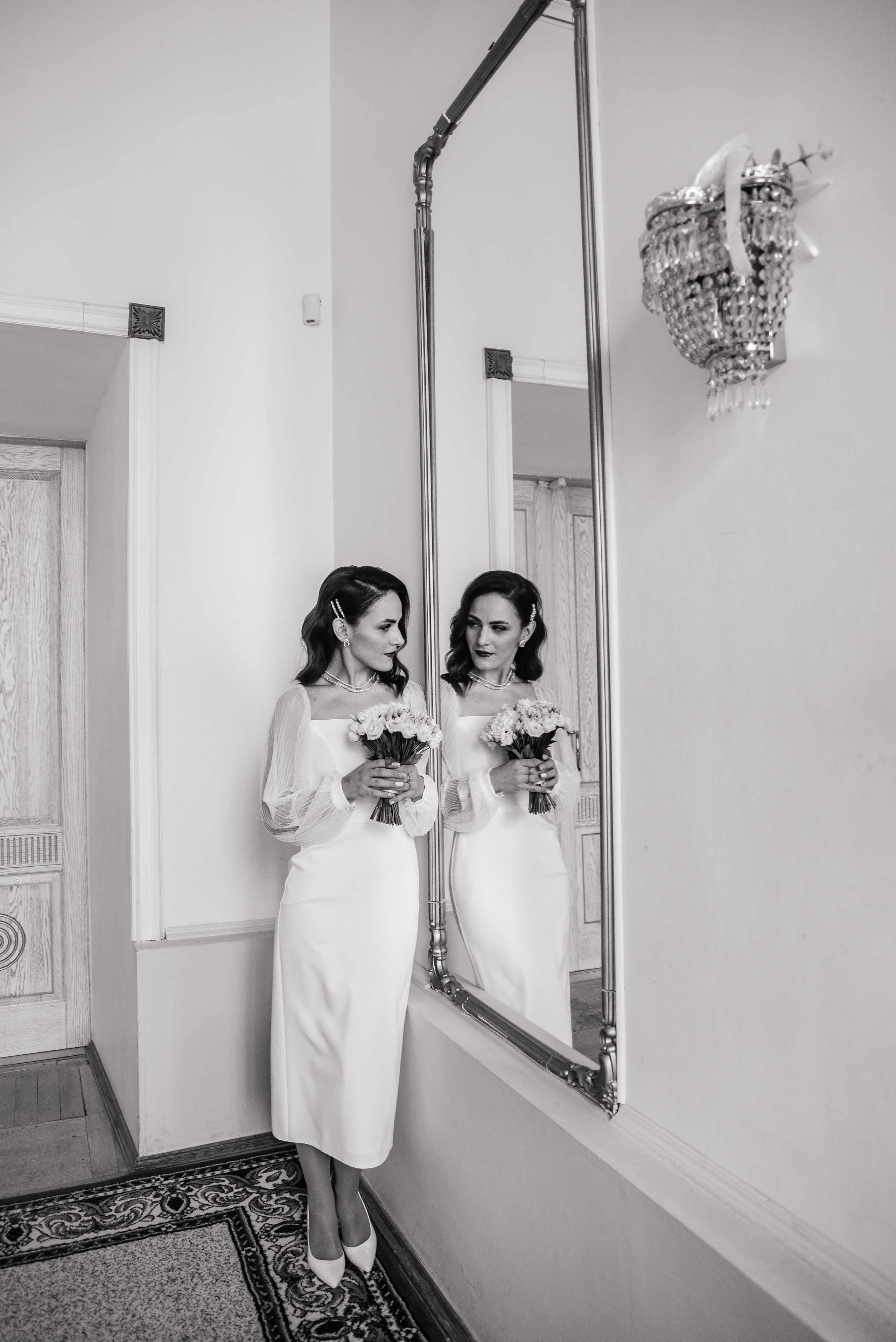 Яся и Женя 27.04.2022. Свадебный и семейный фотограф в городе Смоленске