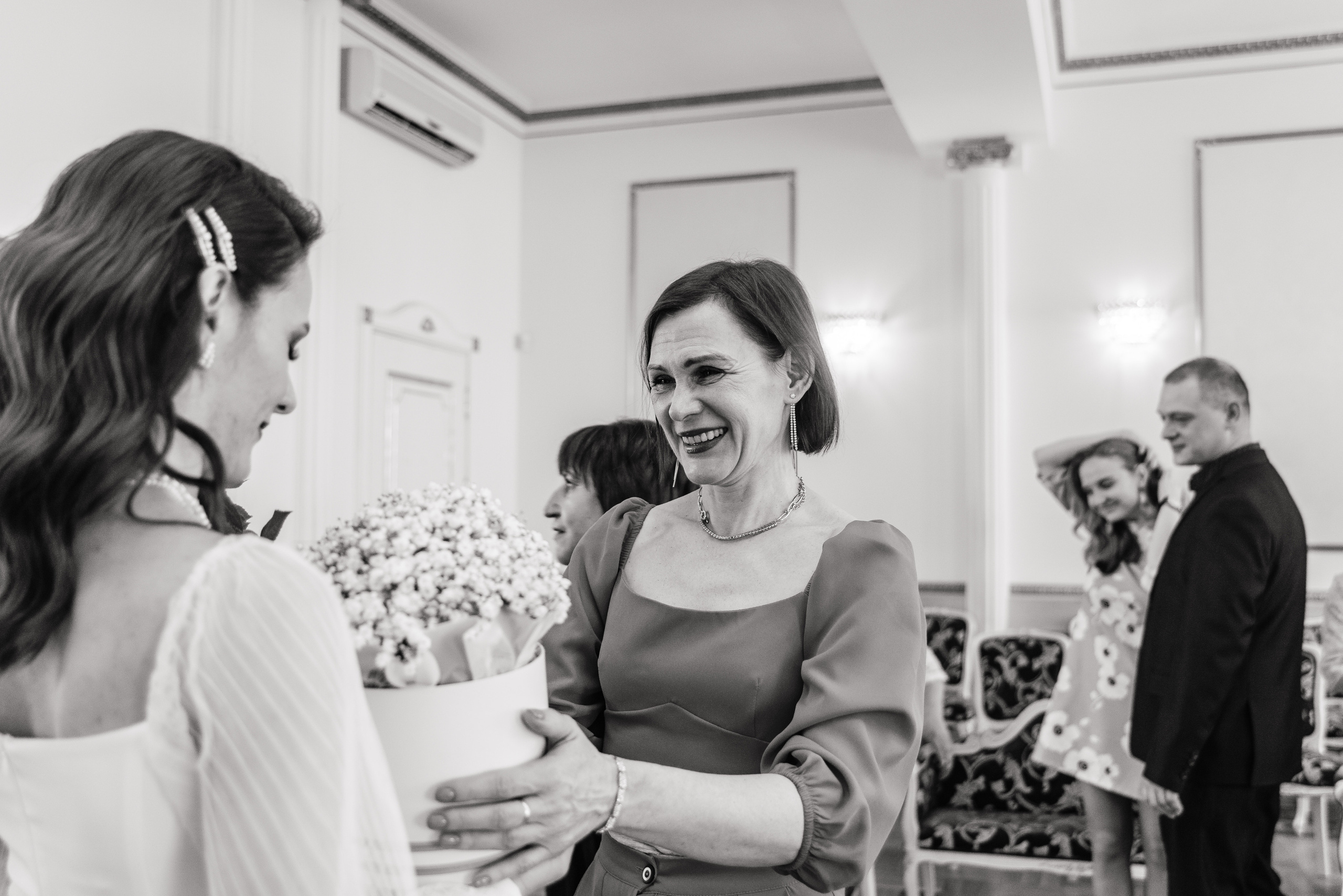 Яся и Женя 27.04.2022. Свадебный и семейный фотограф в городе Смоленске