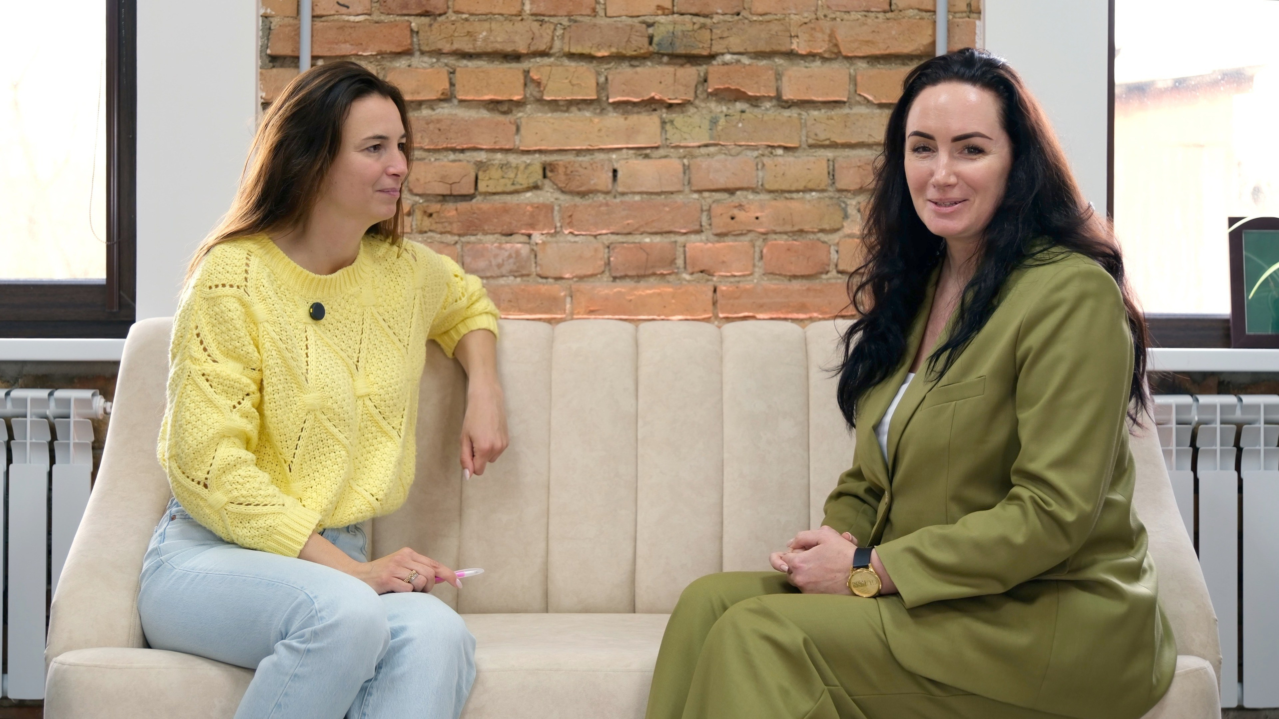 Интервью для Алексея. Репортажный видеограф Илья Сухоносиик