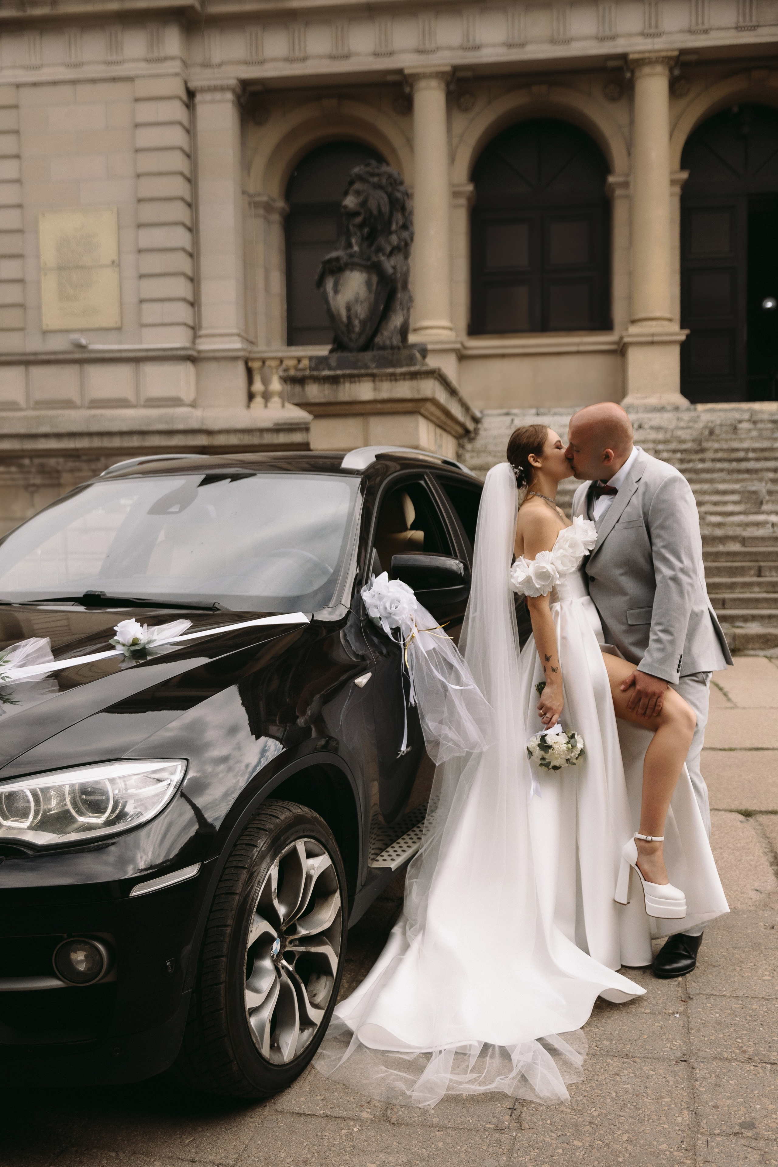 Ваша идеальная свадьба без стресса. Полезный гайд и свадебный планер. Свадебный фотограф в Калининграде Мария Ямышева