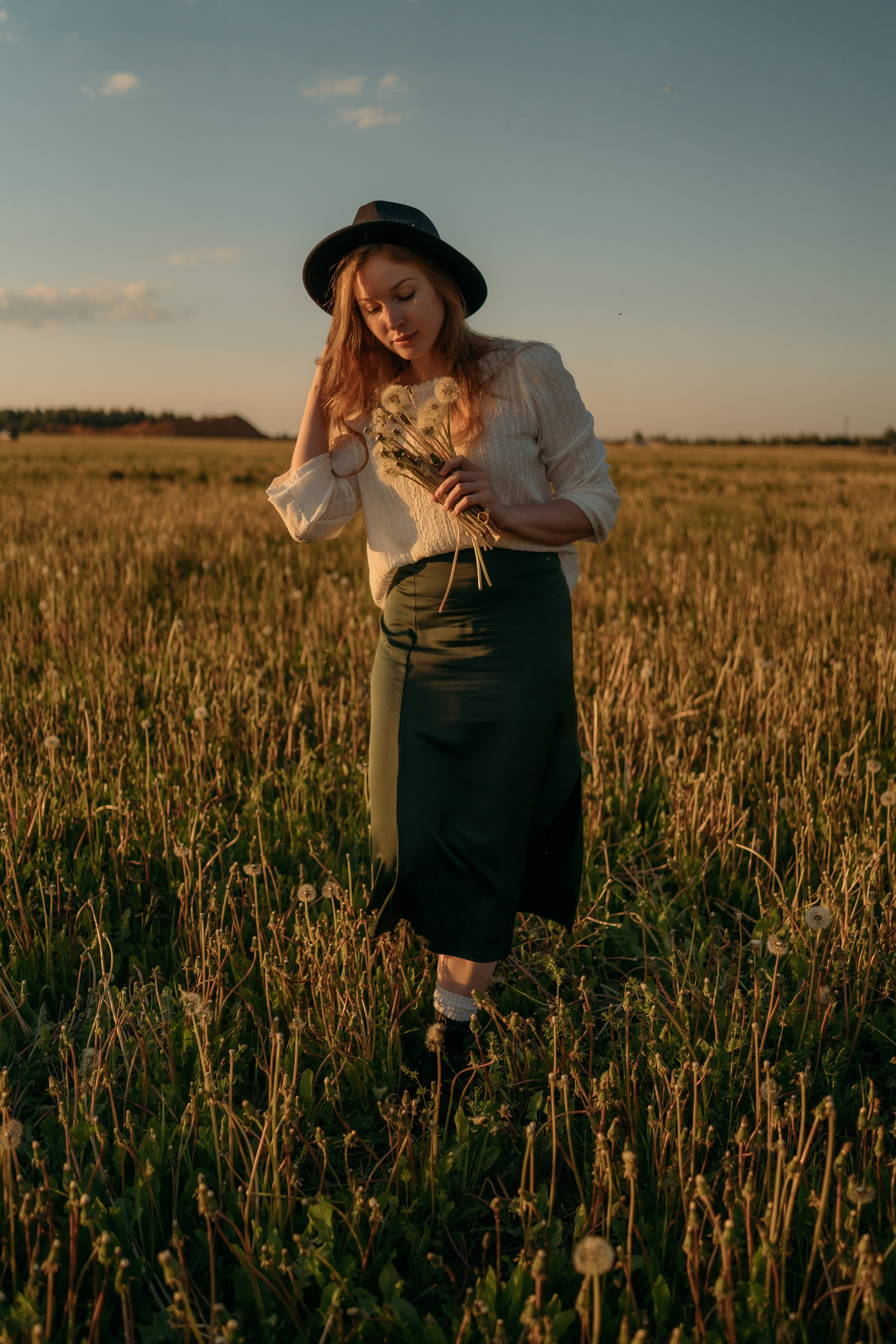 Одуванчики…. FotoTanya. Раменское/Жуковский/Бронницы