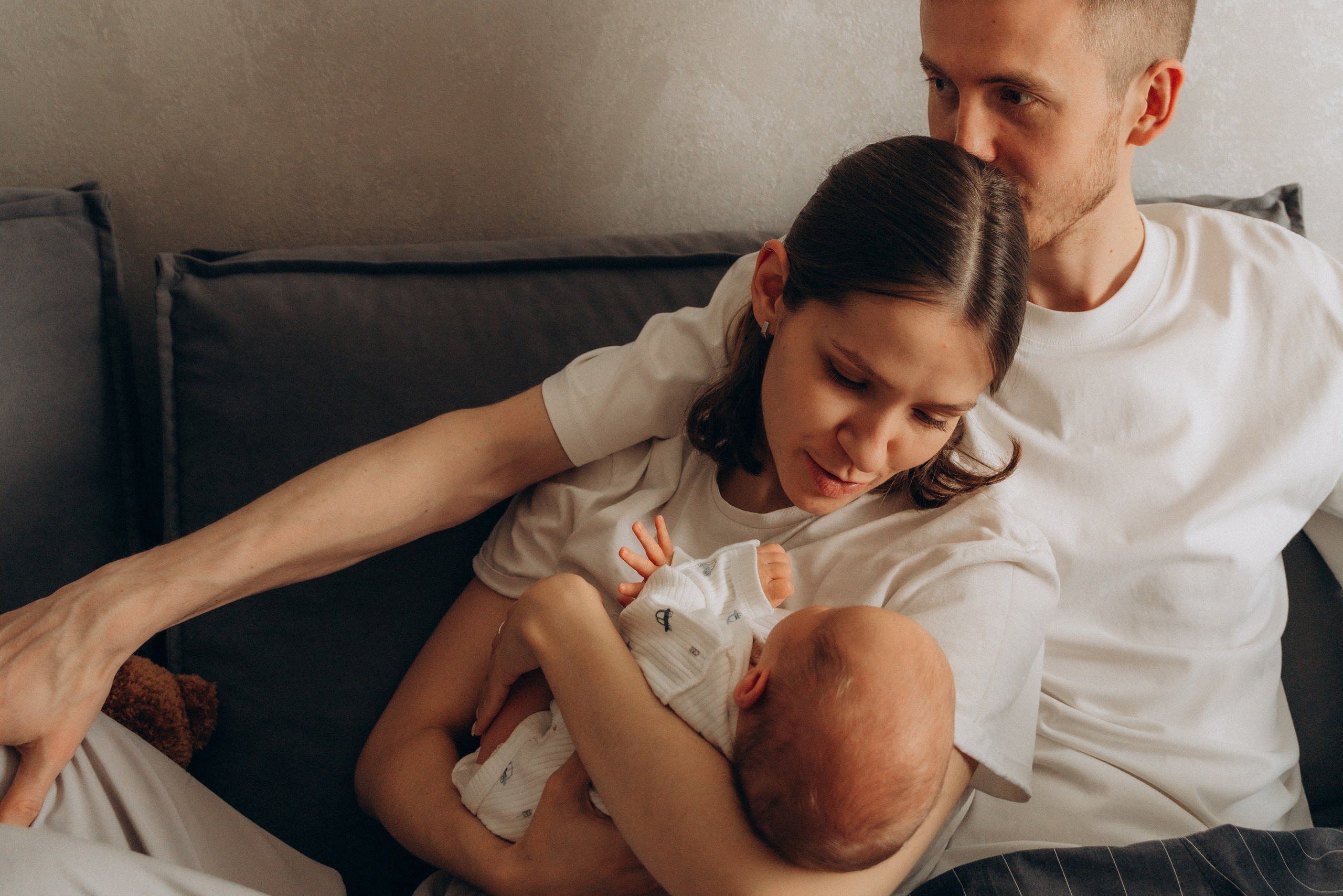 ТЫ + Я = БЕСКОНЕЧНОСТЬ. FotoTanya. Раменское/Жуковский/Бронницы