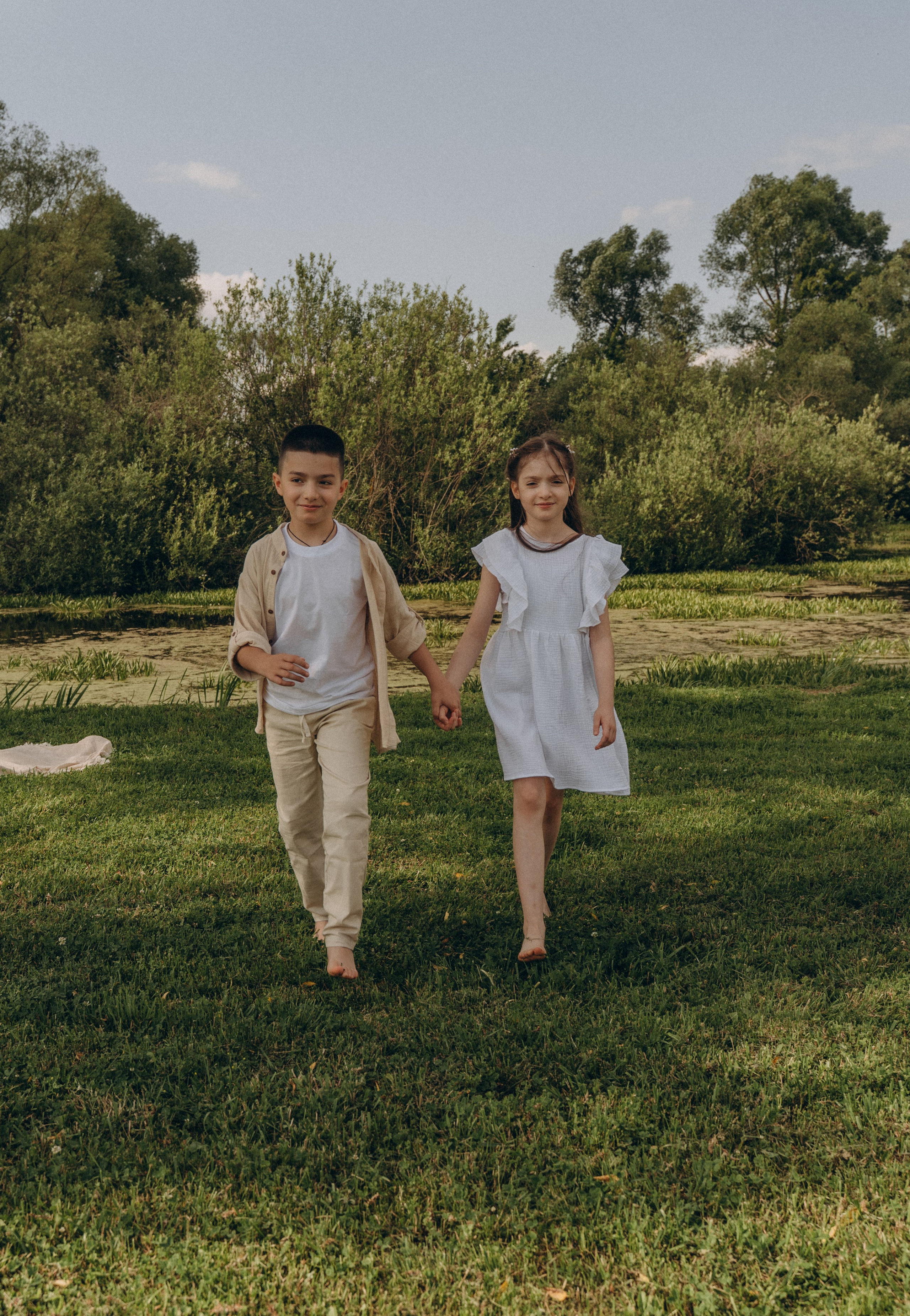 Двойняшки. FotoTanya. Раменское/Жуковский/Бронницы