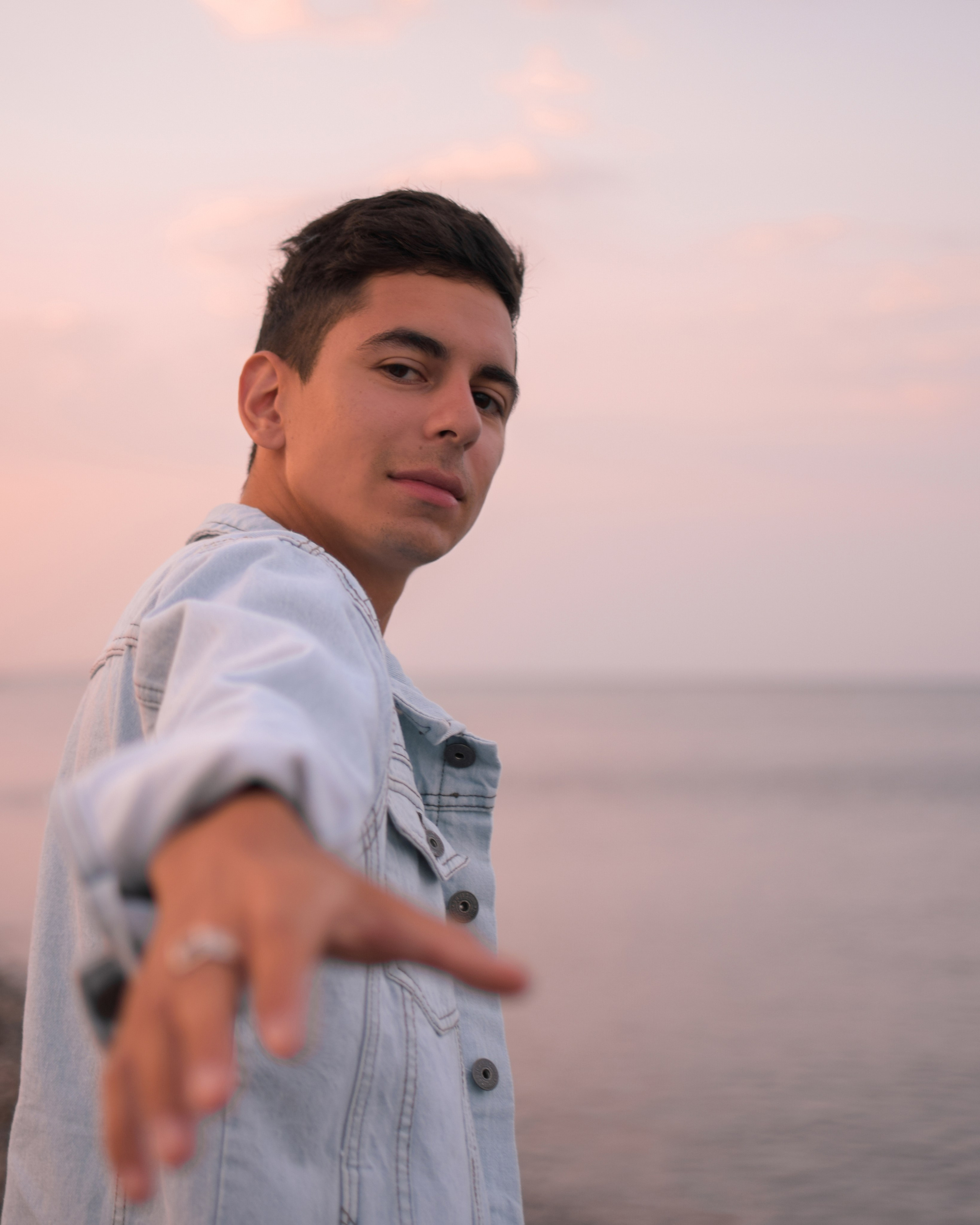 Портфолио. Fashion-фотограф в Санкт-Петербурге Шевченко Никита