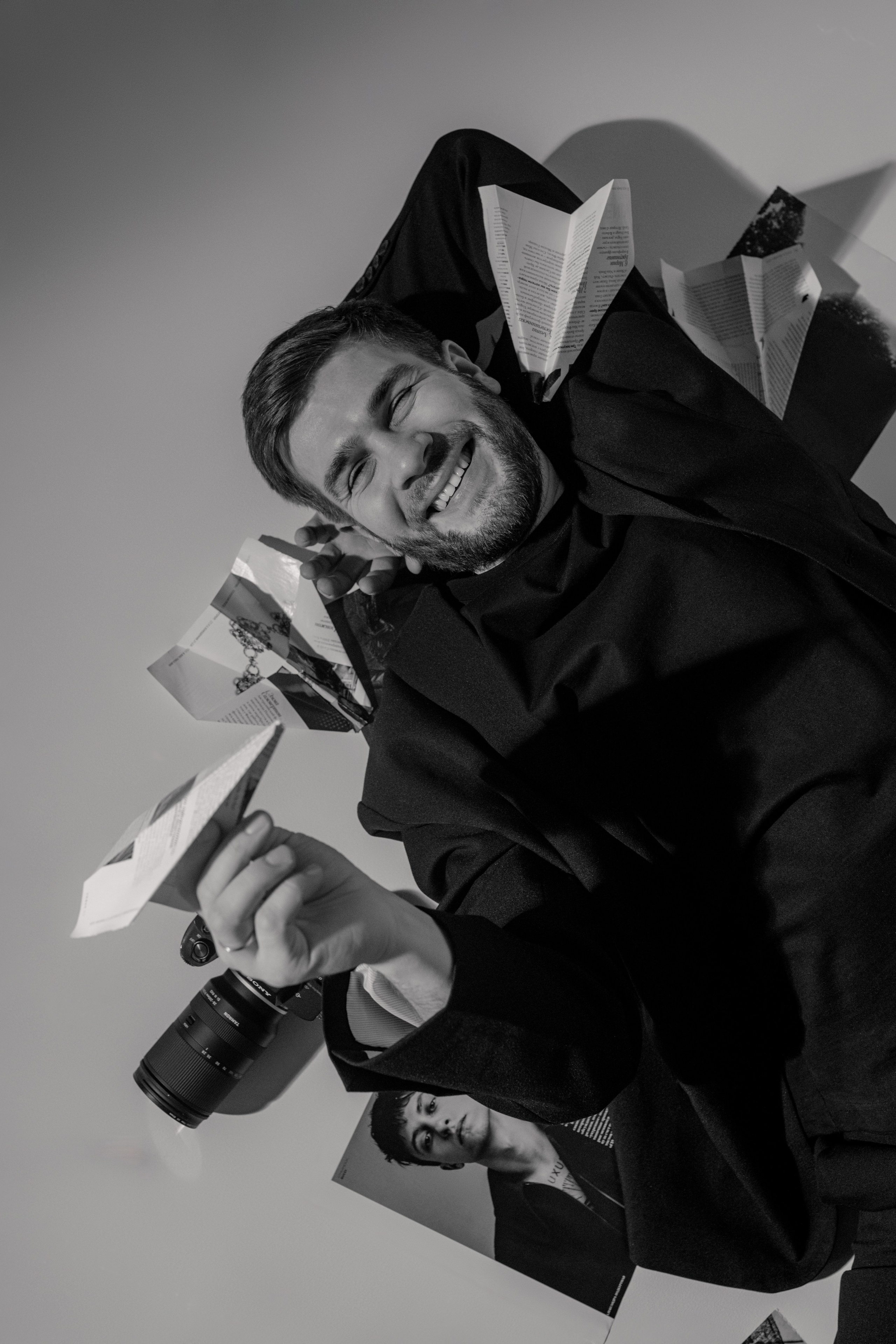 Марина | Антон. Свадебный фотограф Екатеринбург/Челябинск — Любовь Волохова