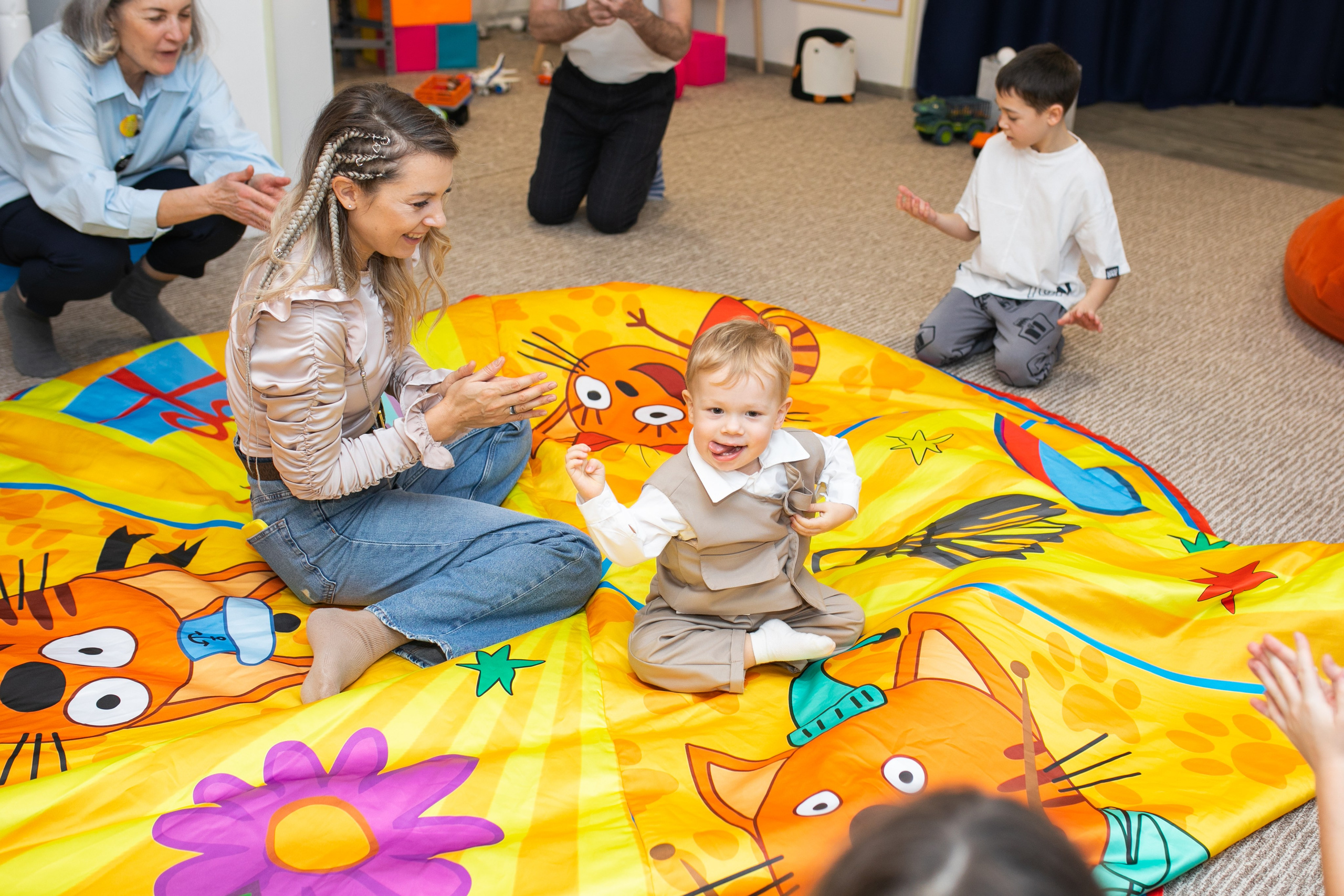 Пингви лофт. Фотограф в Новосибирске Ася Зверева