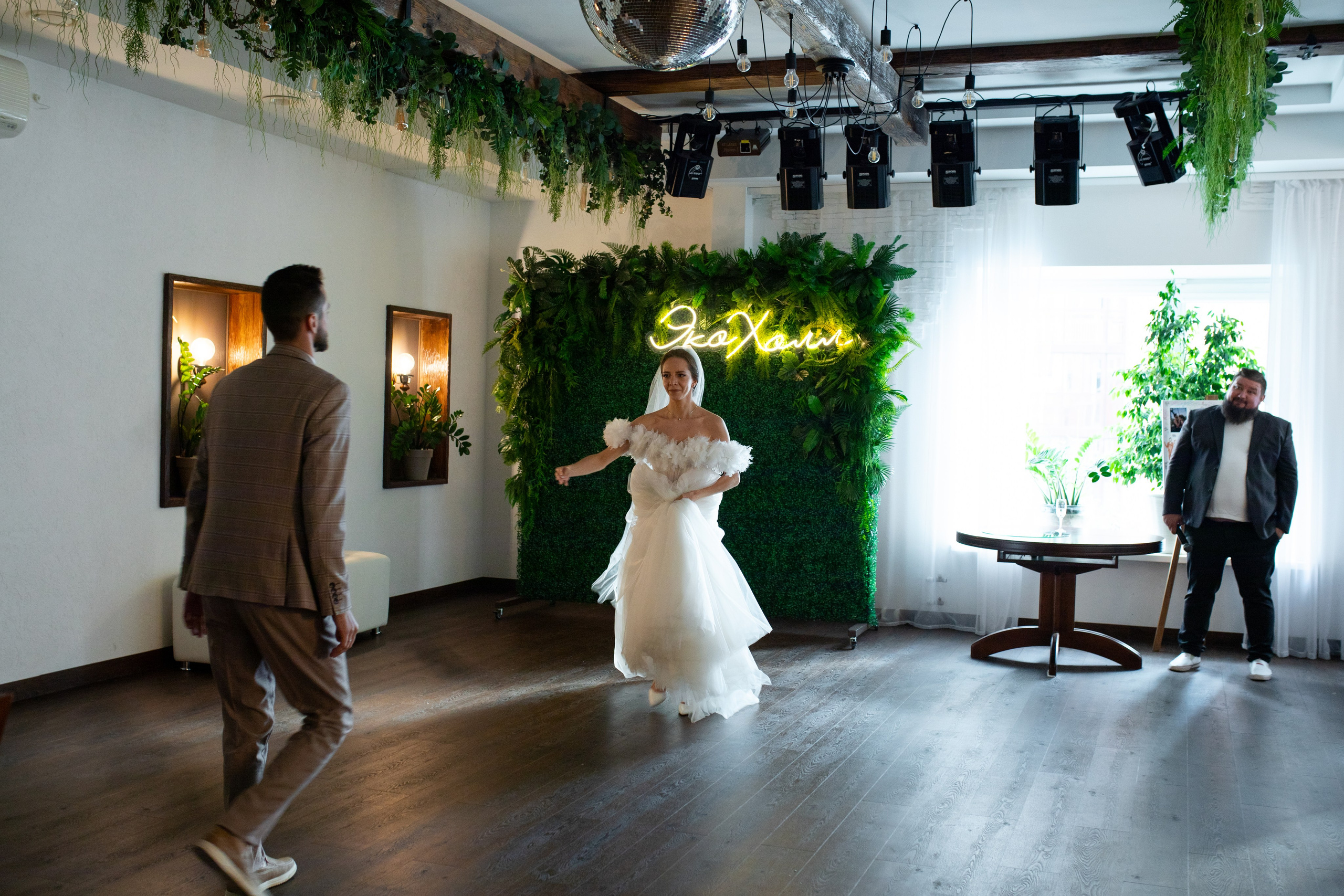 Анна&Михаил. Фотограф в Новосибирске Ася Зверева