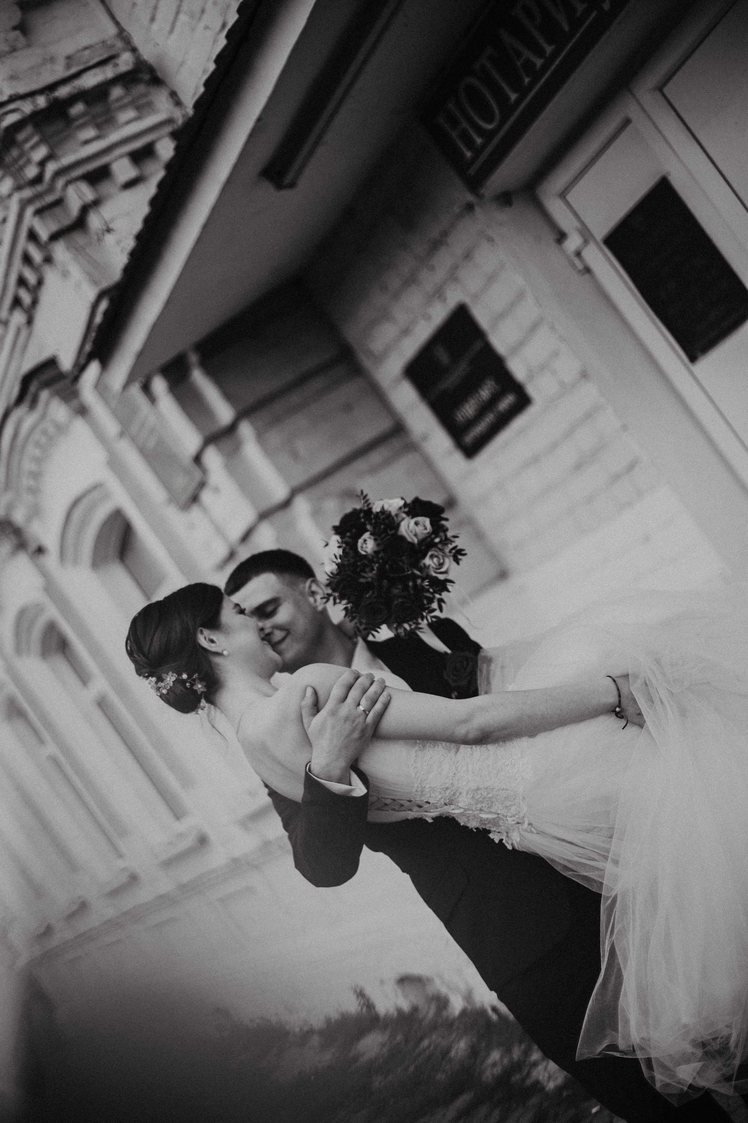 Татьяна+ Игорь. Фотограф в Нижнем Новгороде