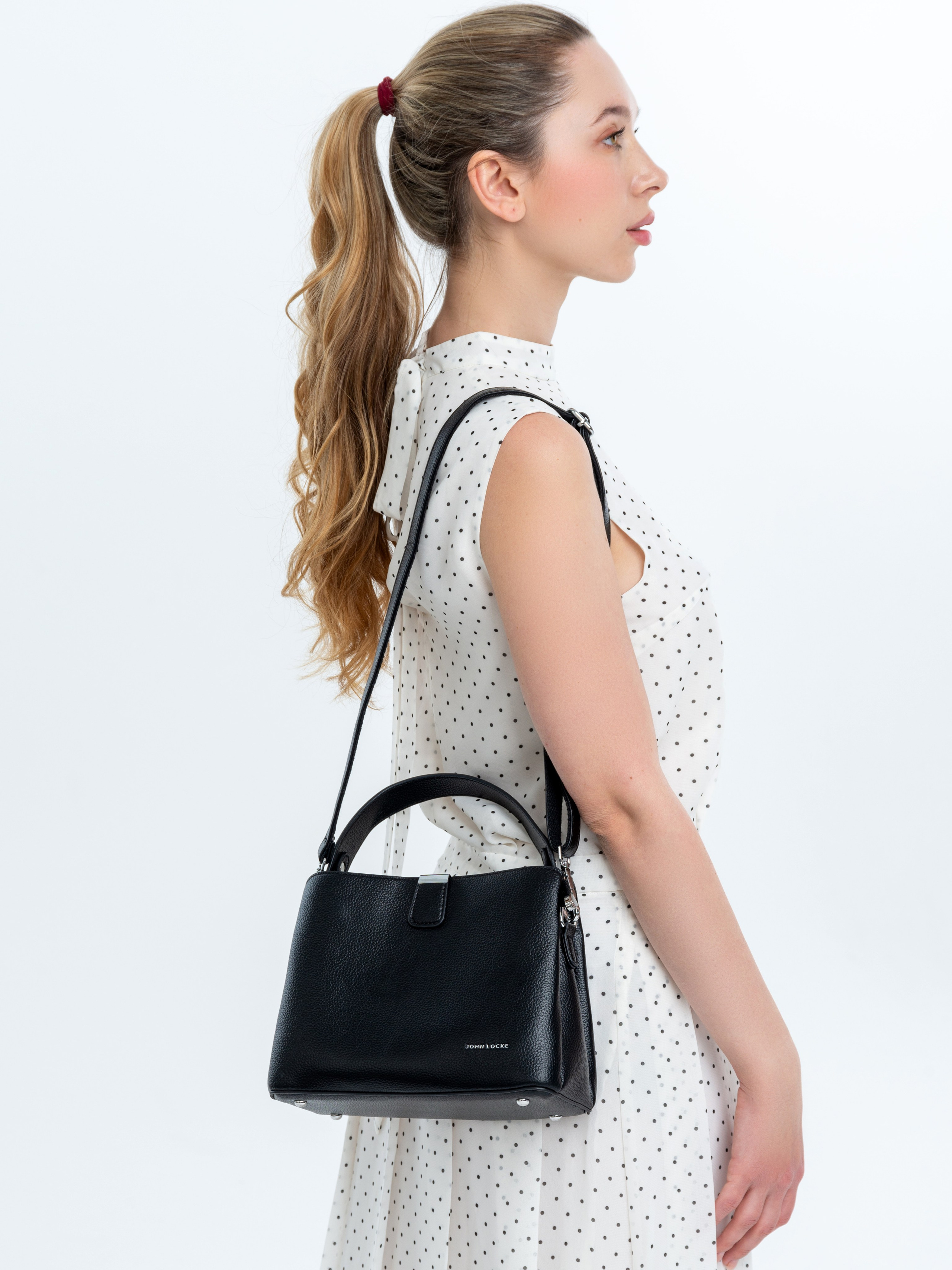 John Locke. АРХИ STYLE