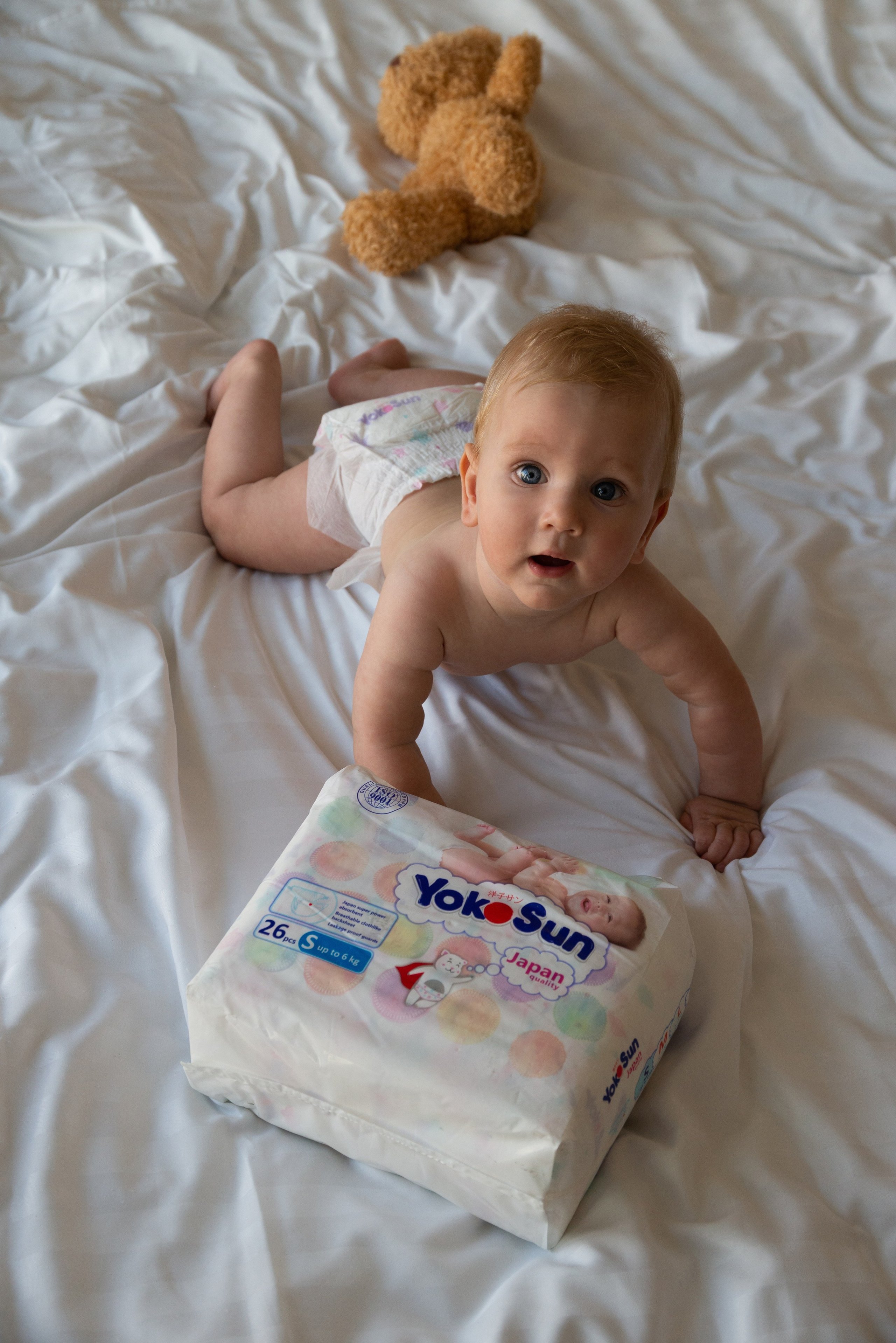 Yokosun. АРХИ STYLE