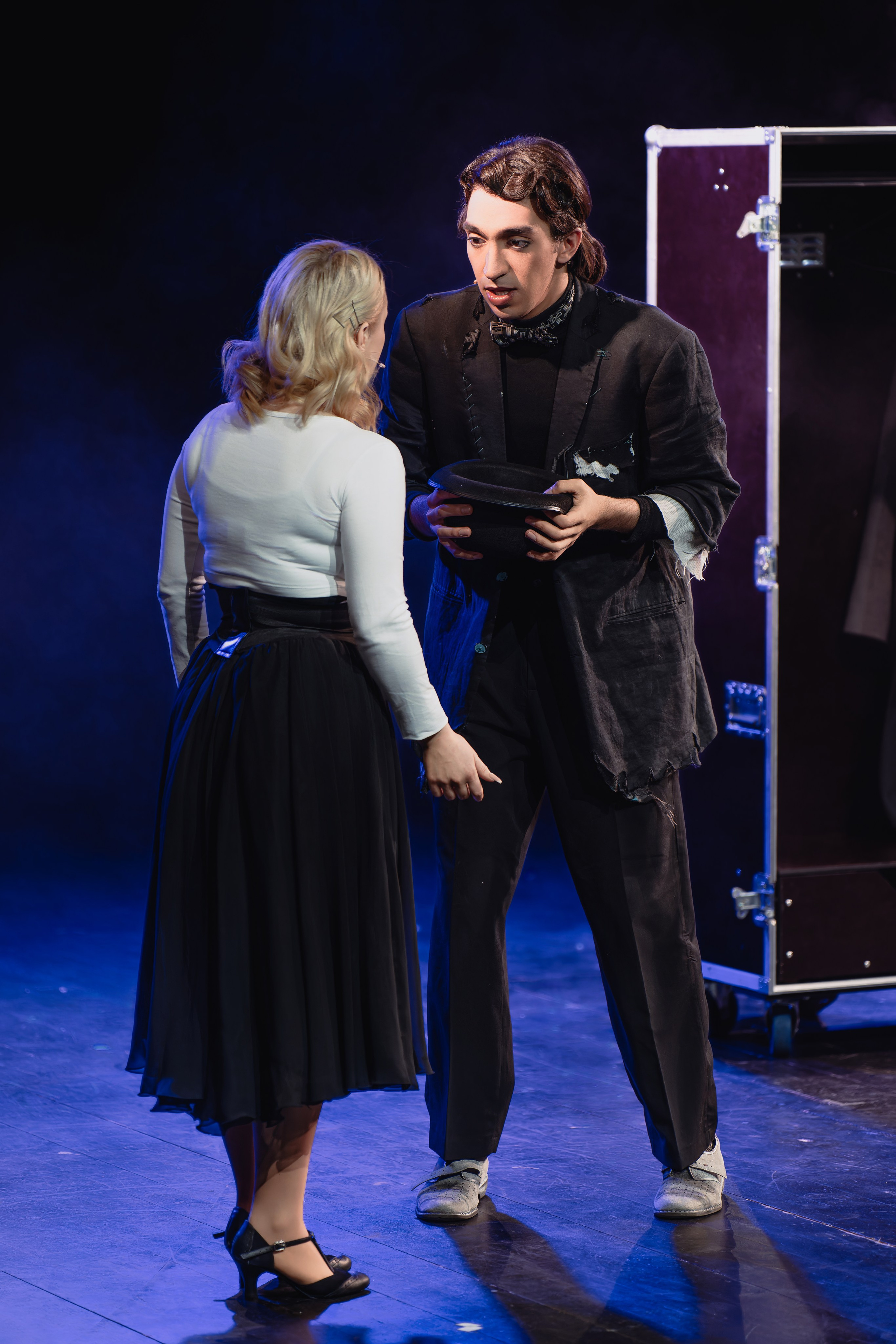 Рулловцы: Обыкновенное Чудо. Сайт фотографа Сергея Абрамова