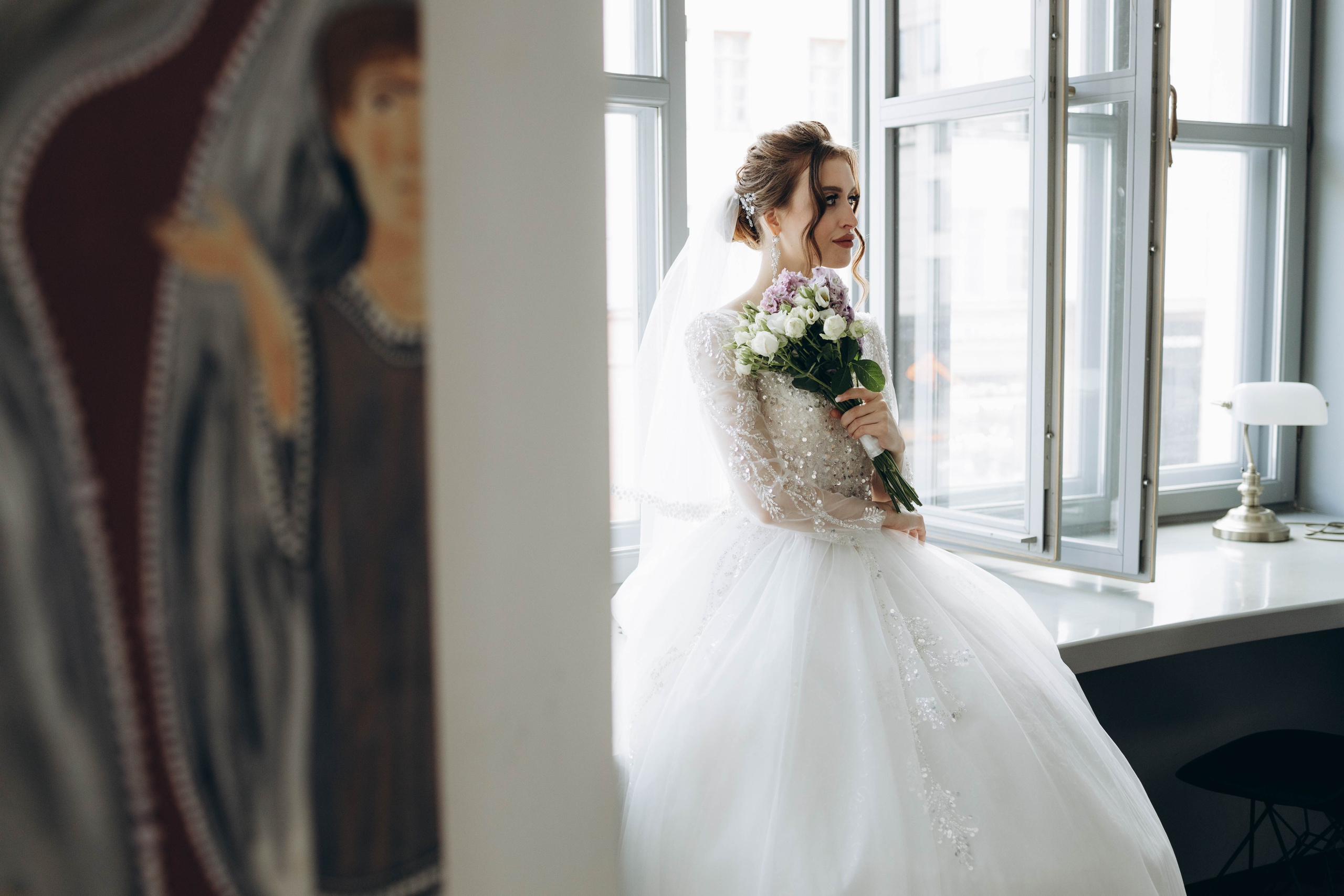 НАСТЯ & ПАША. Карина Городецкая | Фотограф Нижний Новгород