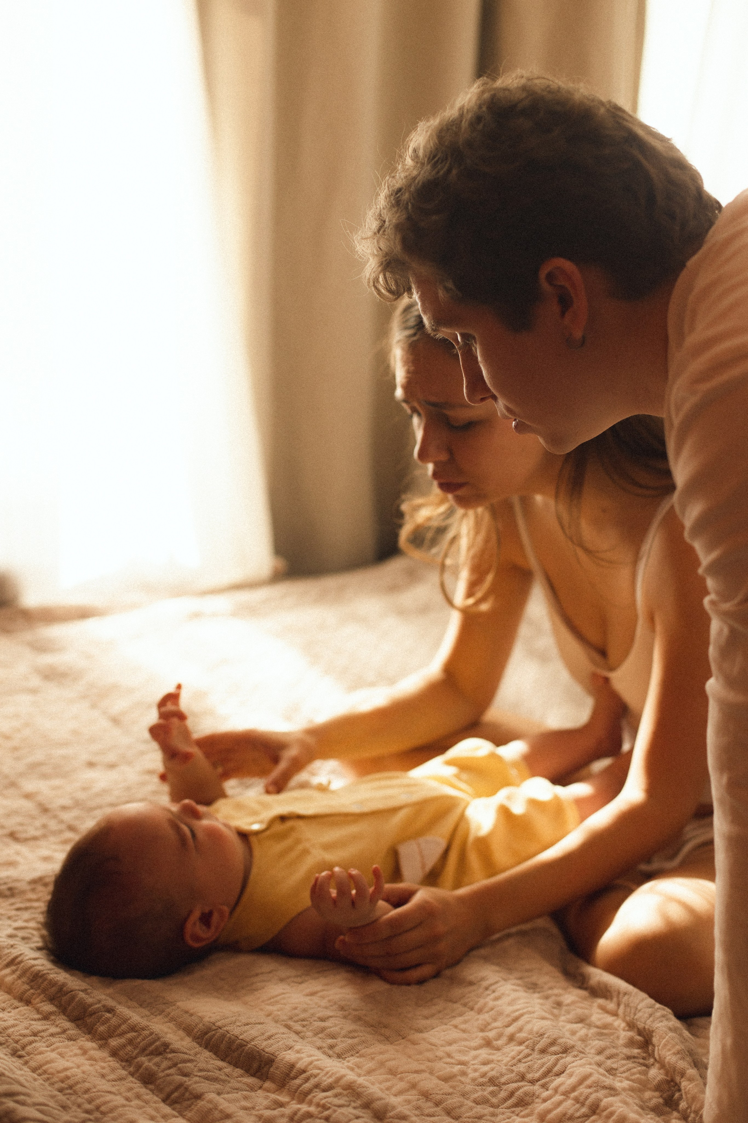 Весеннее настроение. Фотограф из Петербурга