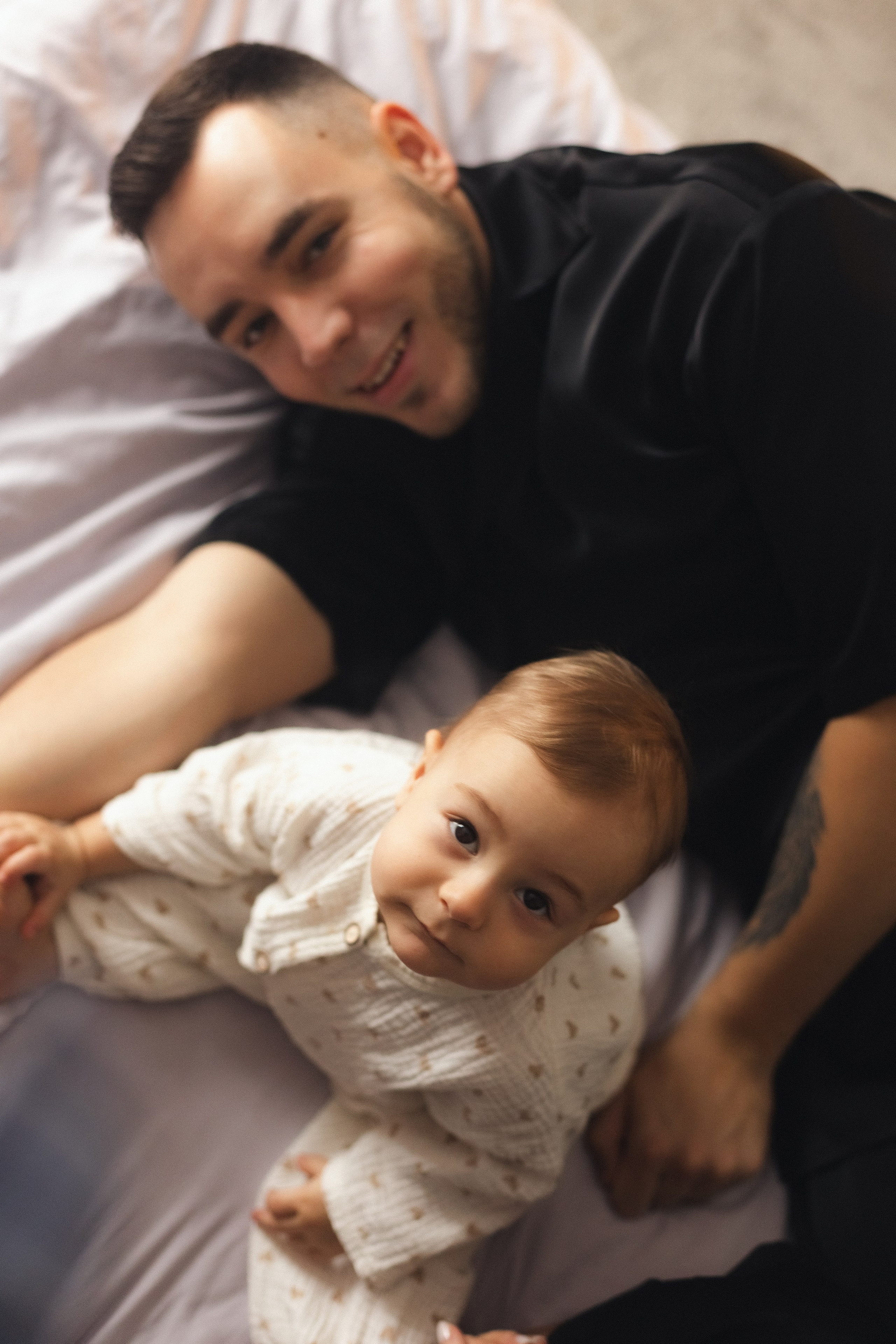 Дома. Фотограф из Петербурга