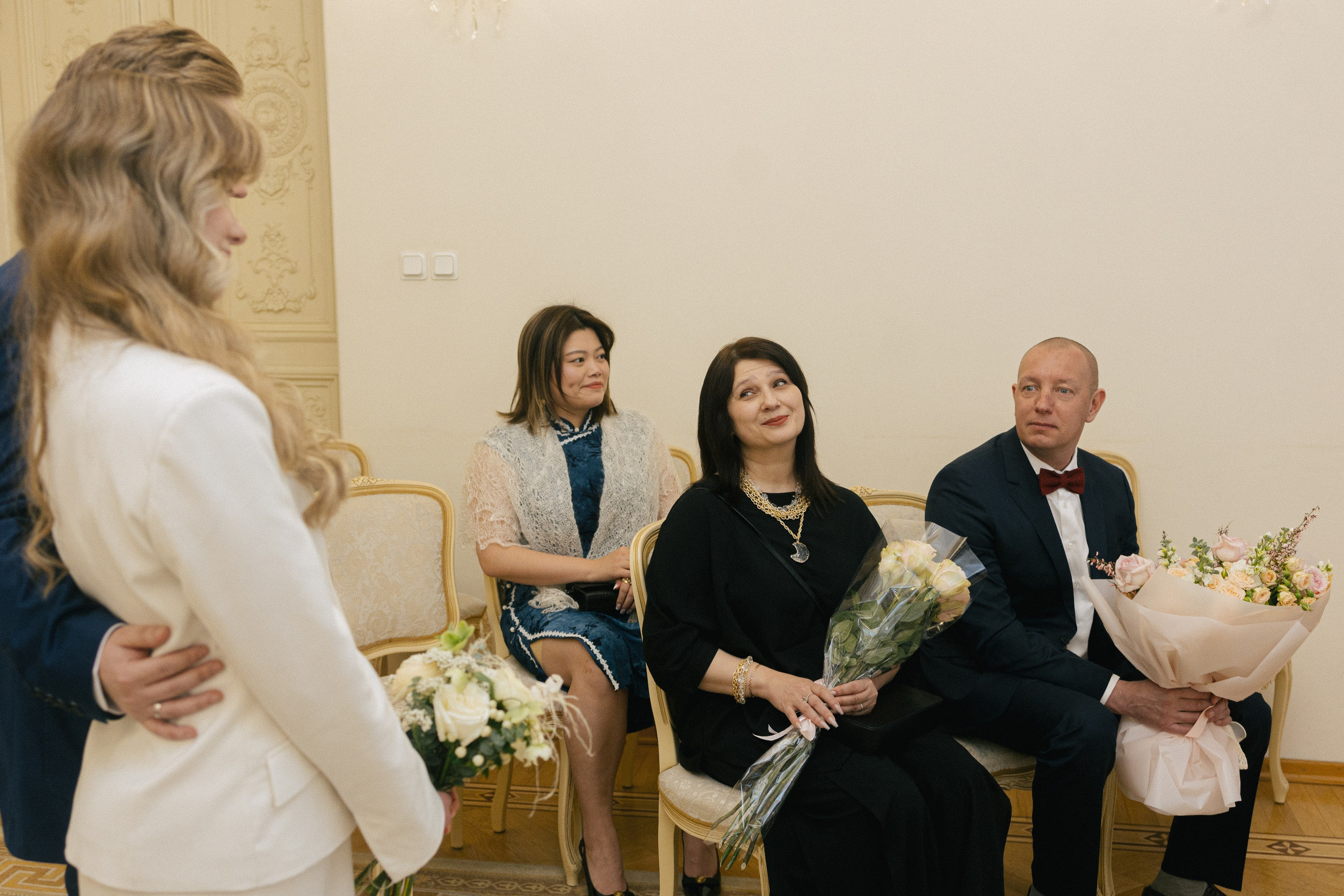 Юля и Анатолий. Фотограф из Петербурга