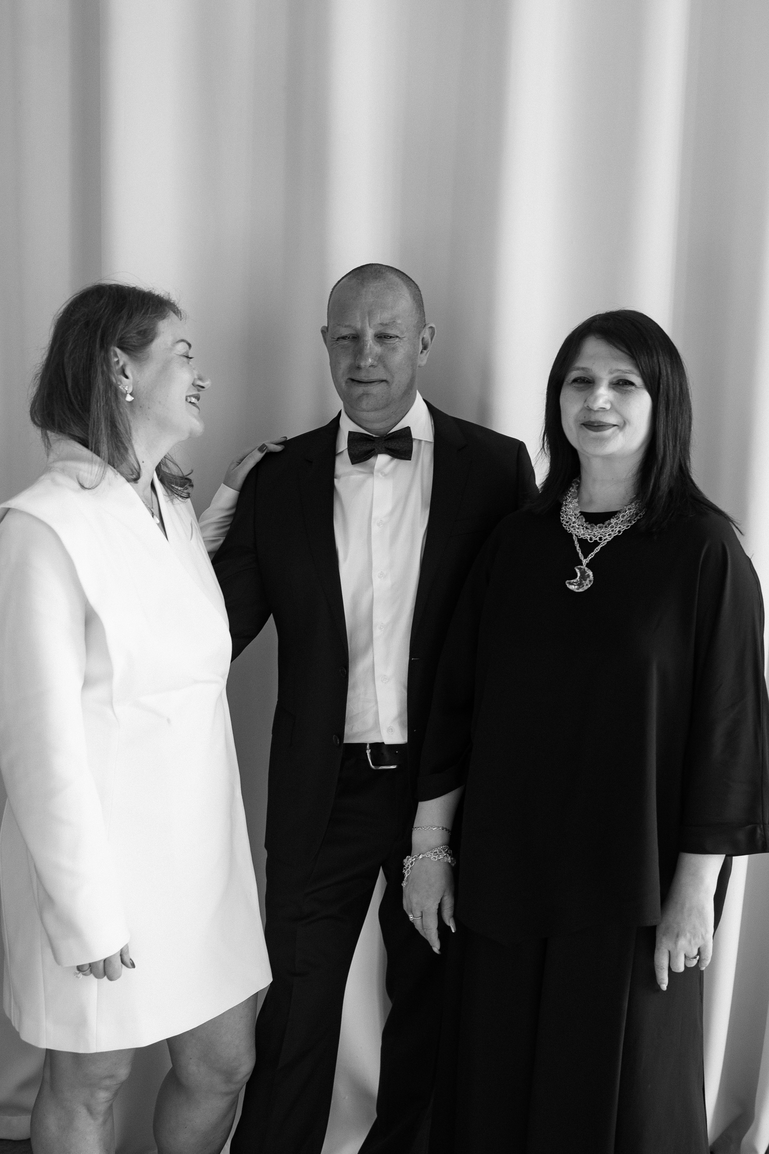 Юля и Анатолий. Фотограф из Петербурга