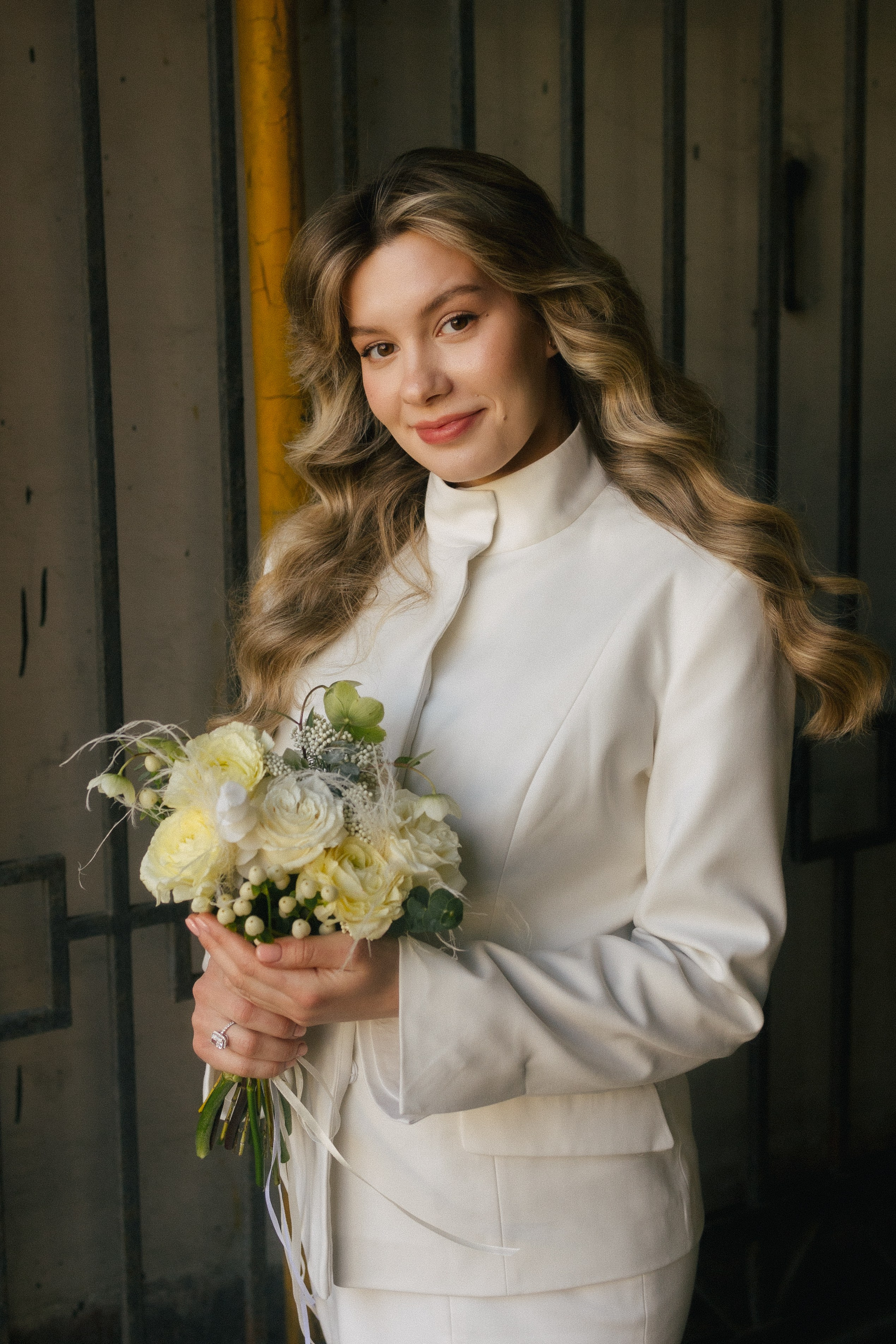 Юля и Анатолий. Фотограф из Петербурга