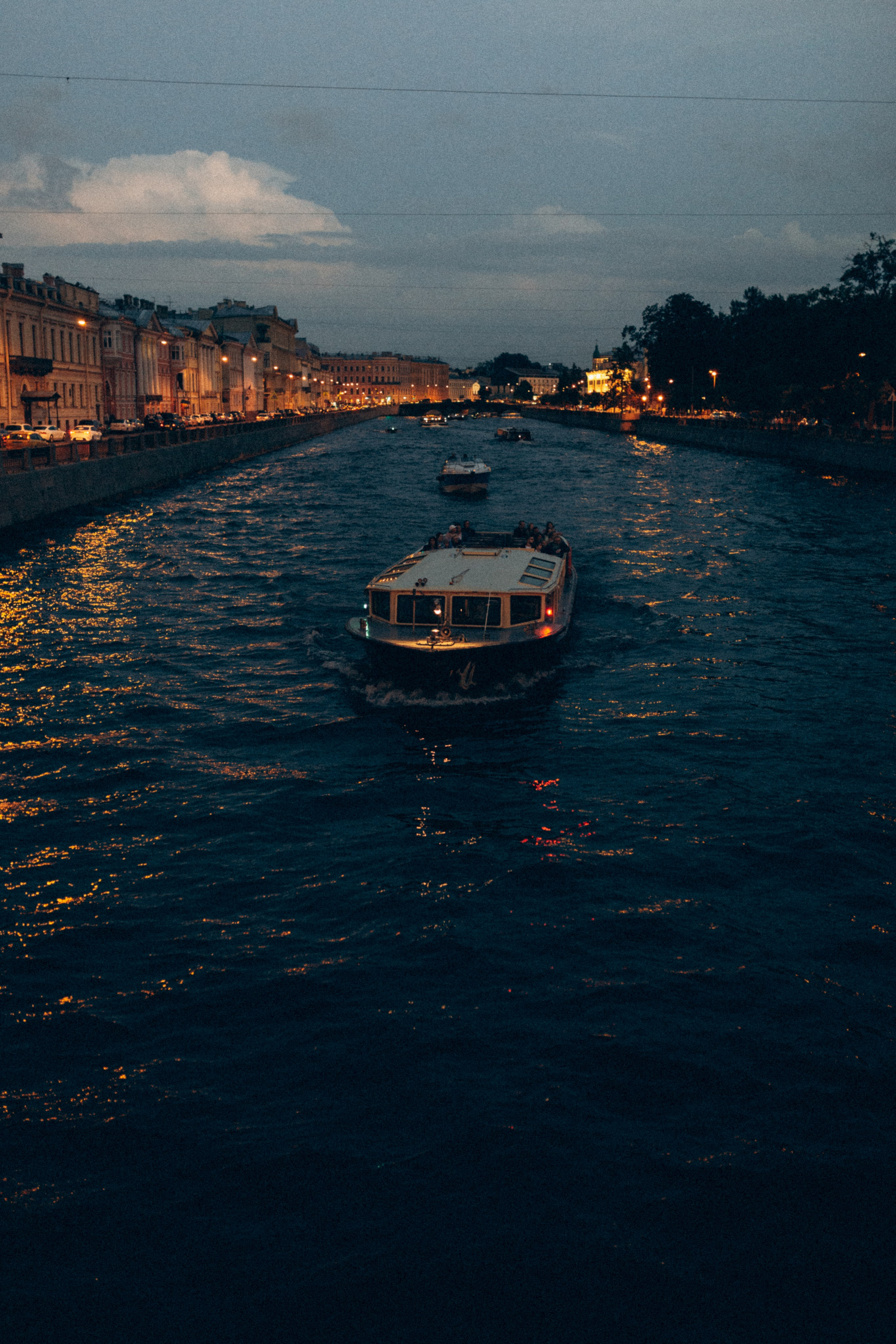 Лена. Фотограф из Петербурга