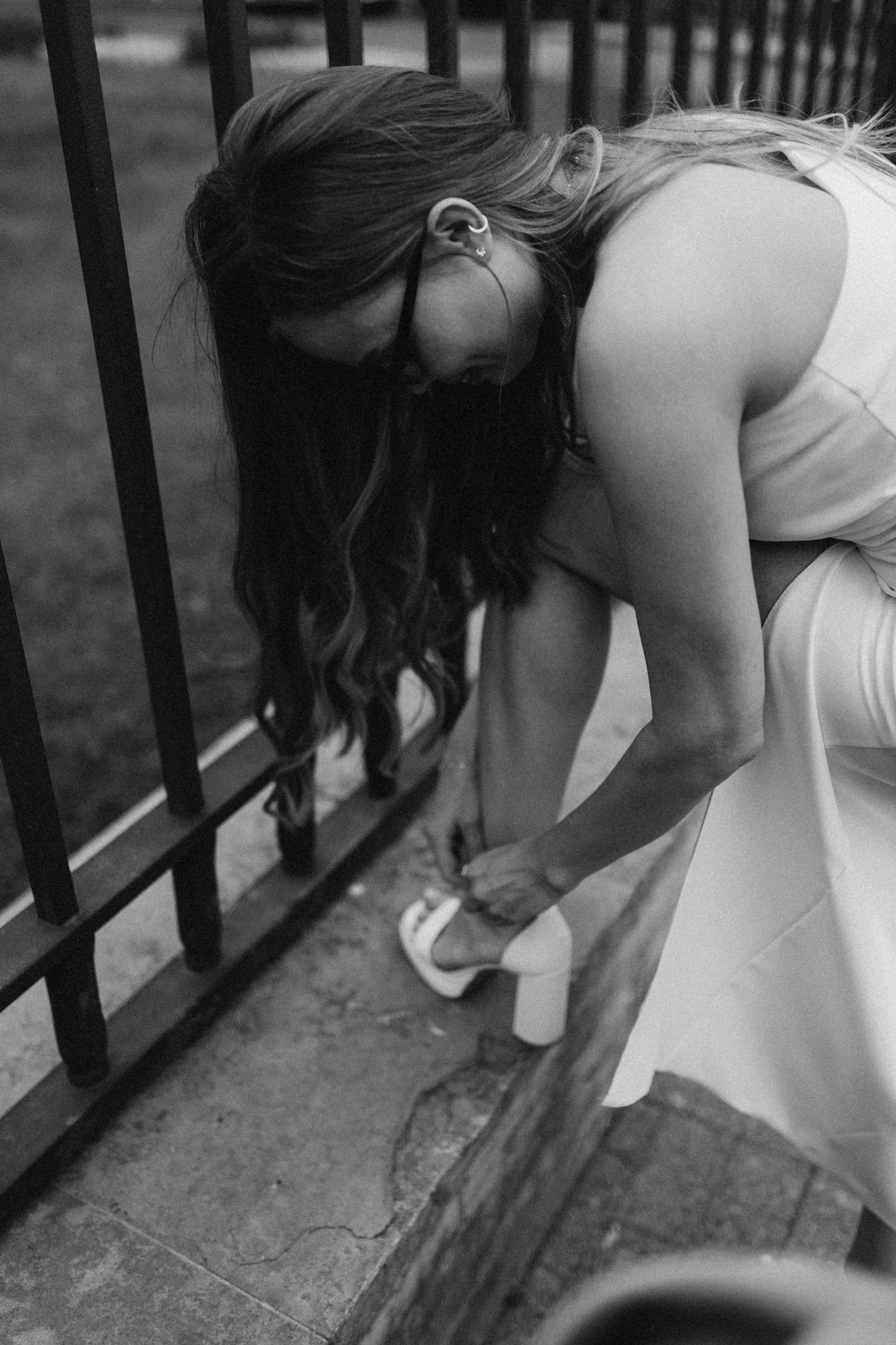 Юля и Женя. Фотограф из Петербурга