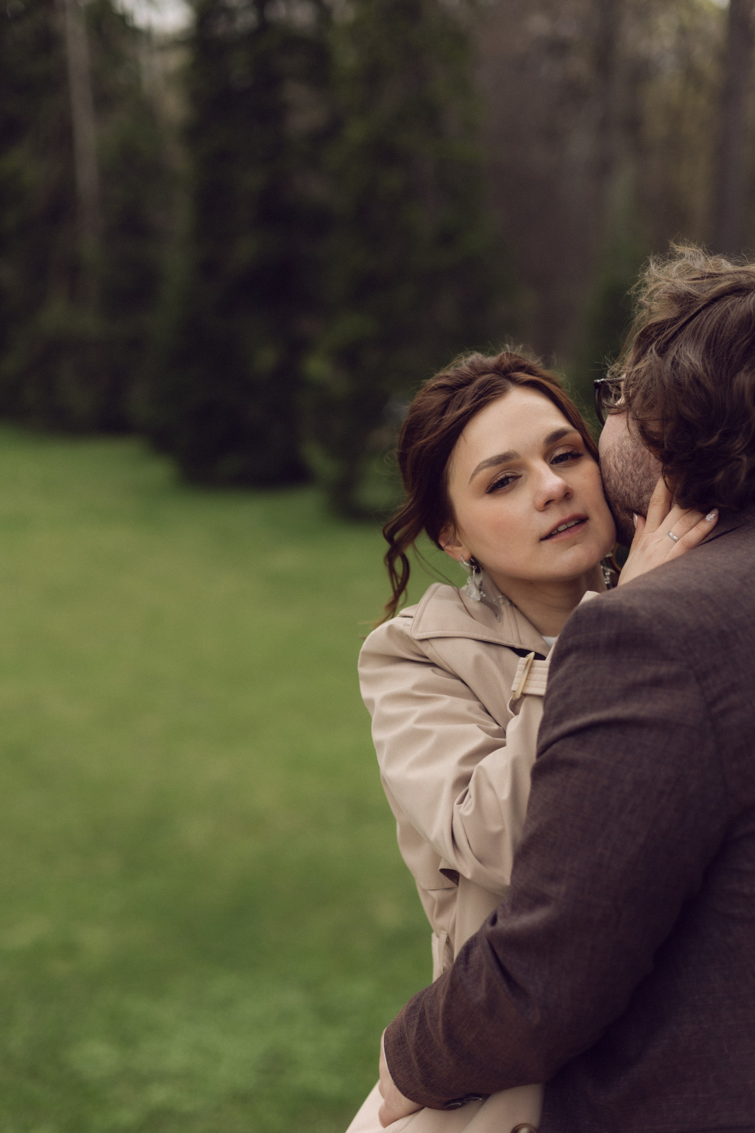 Настя и Никита. Фотограф из Петербурга