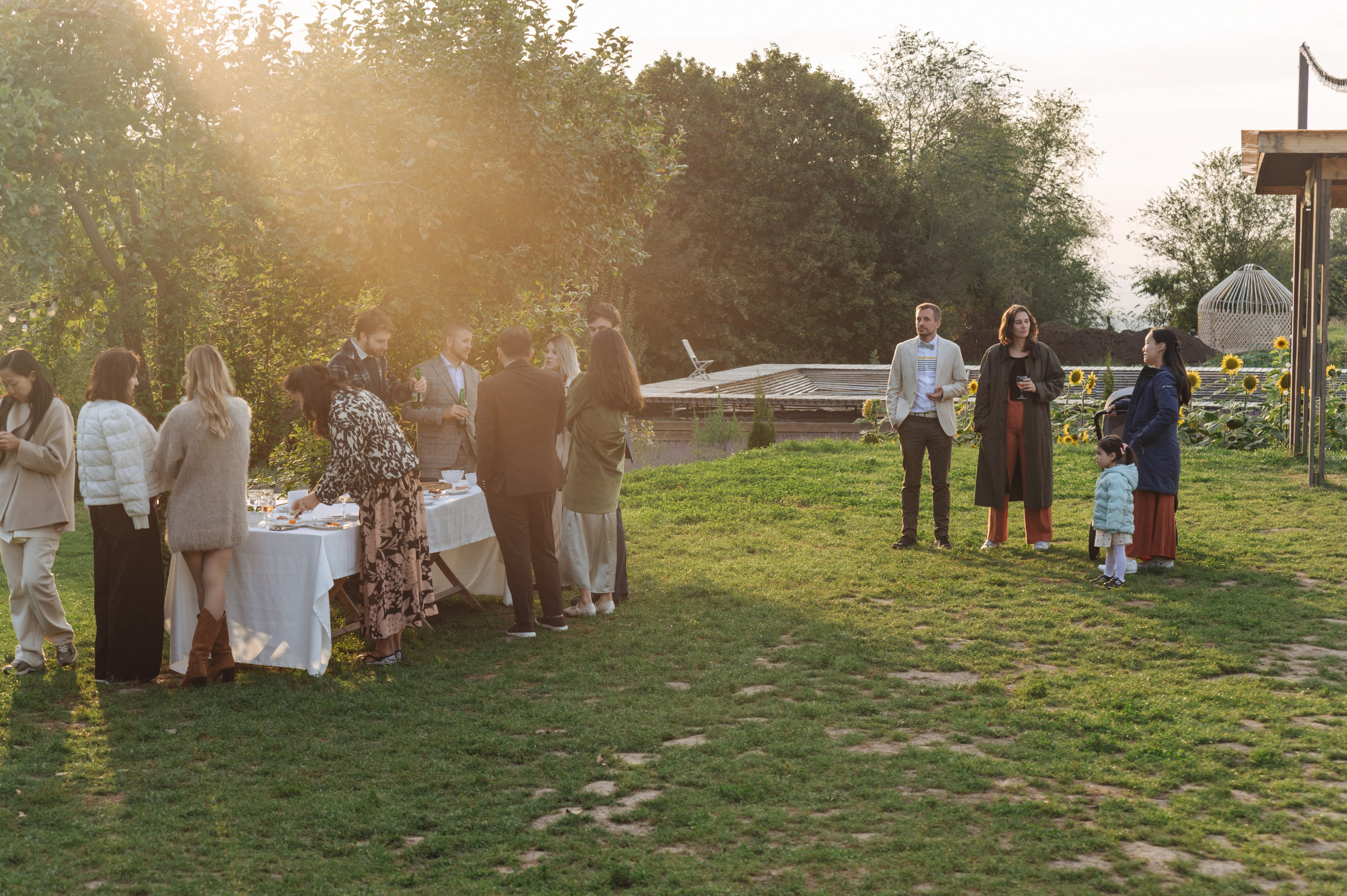 ЛЮСИ И ЭДУАРДО. Фотограф в Алматы — Дарья Фёдорова