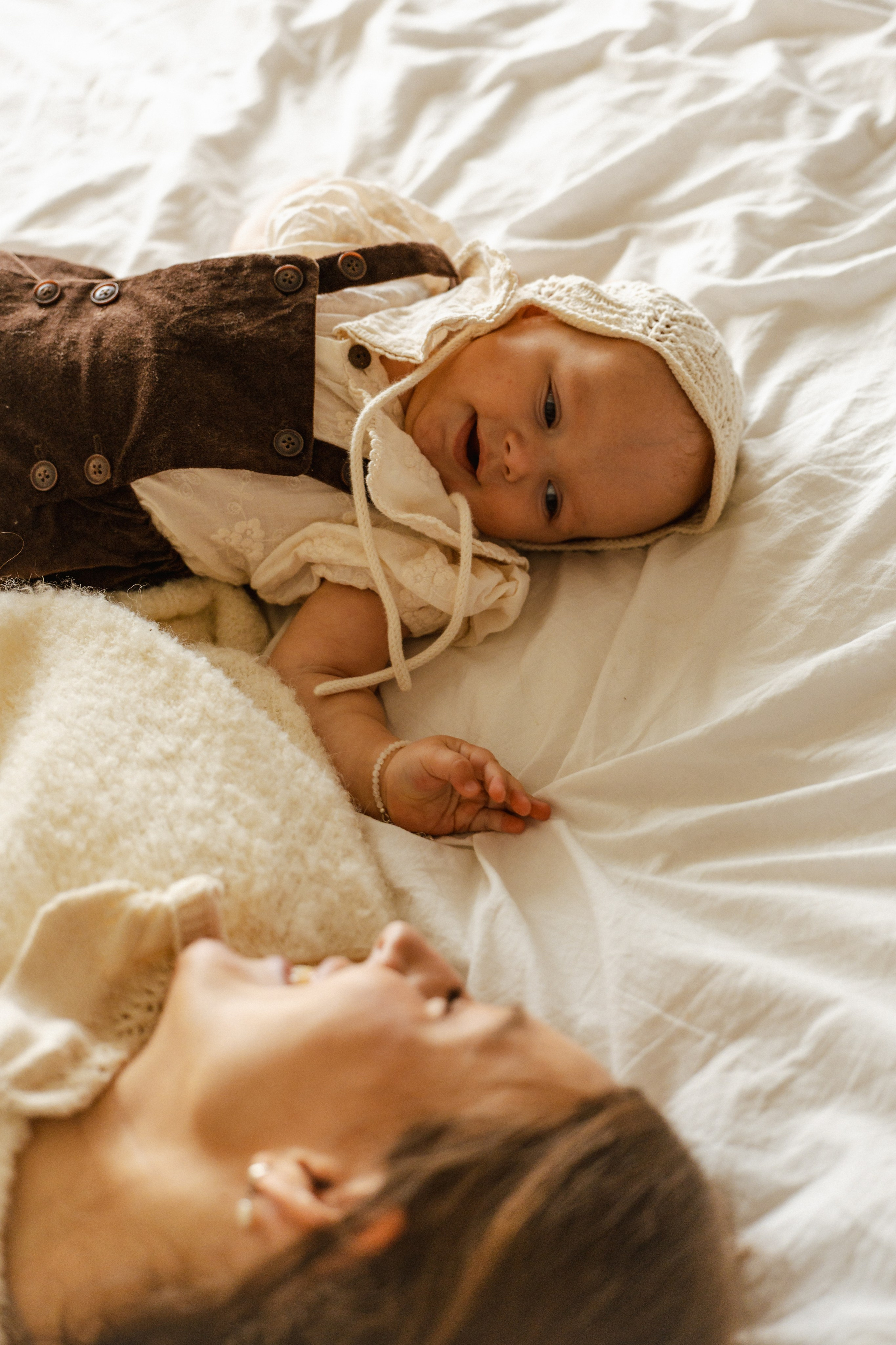 Про семью. Семейный фотограф в Москве