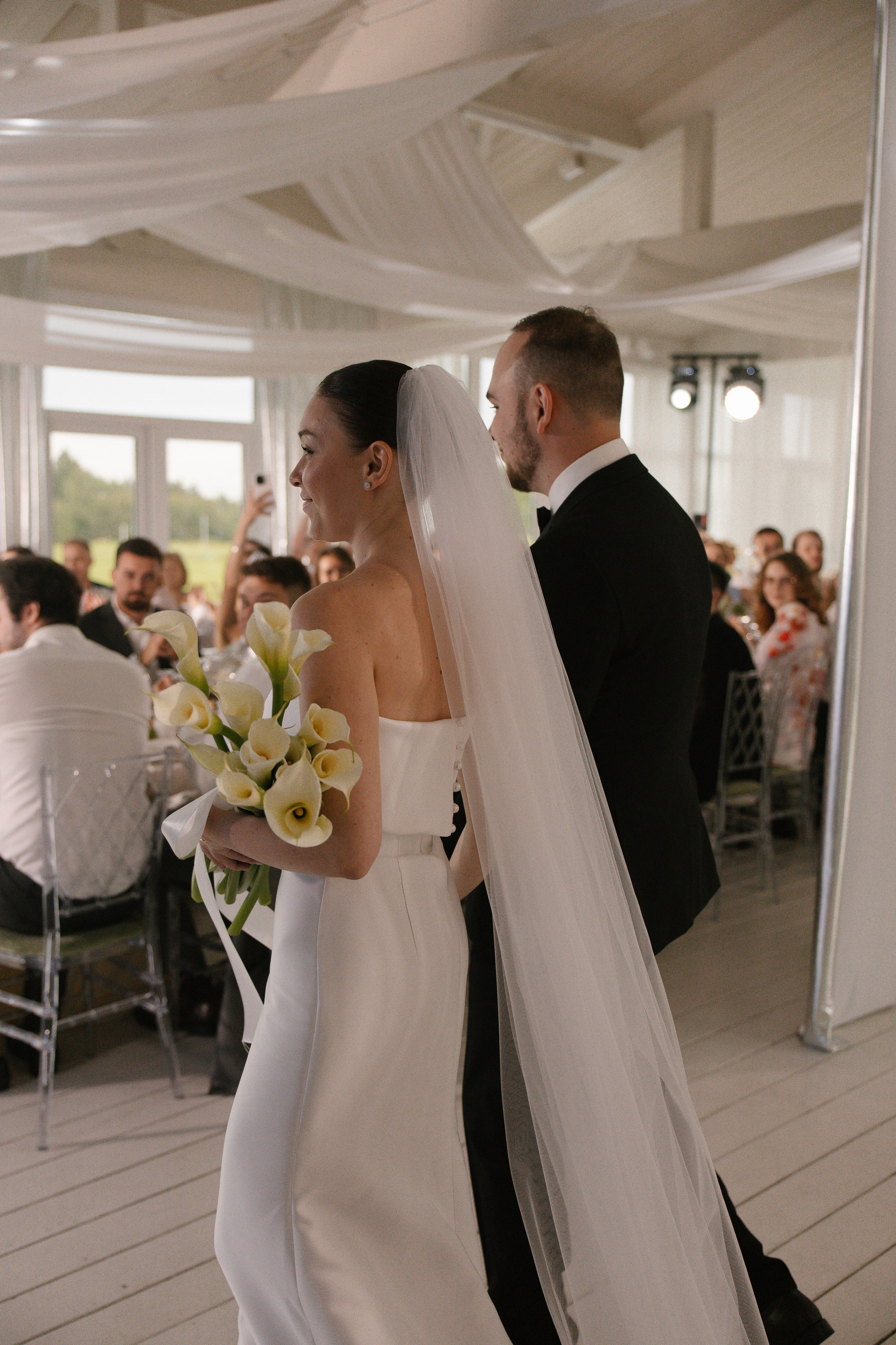 Свадьбы. Семейный фотограф в Москве