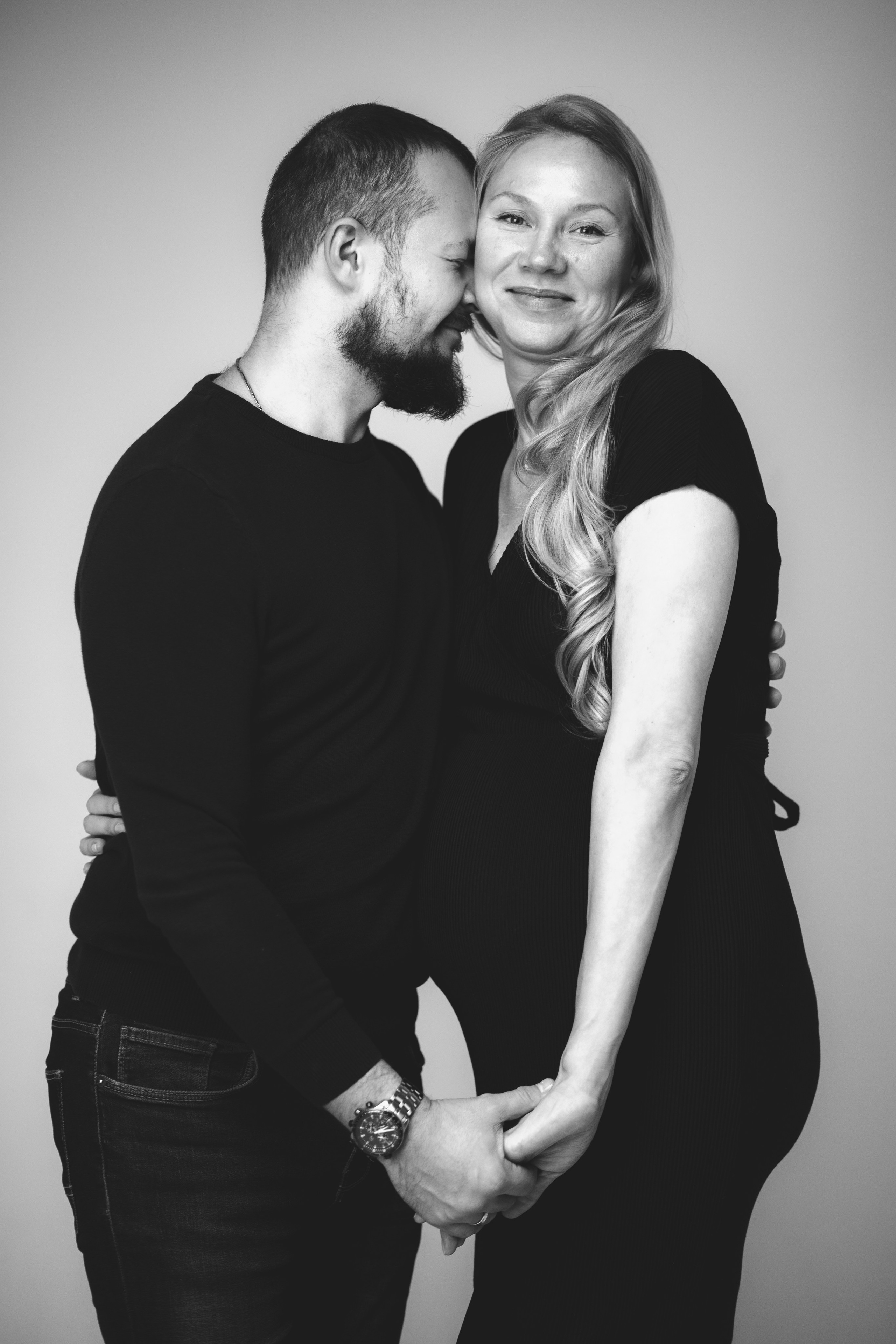 В ожидании. Фотограф в Зеленограде Атапина Ольга