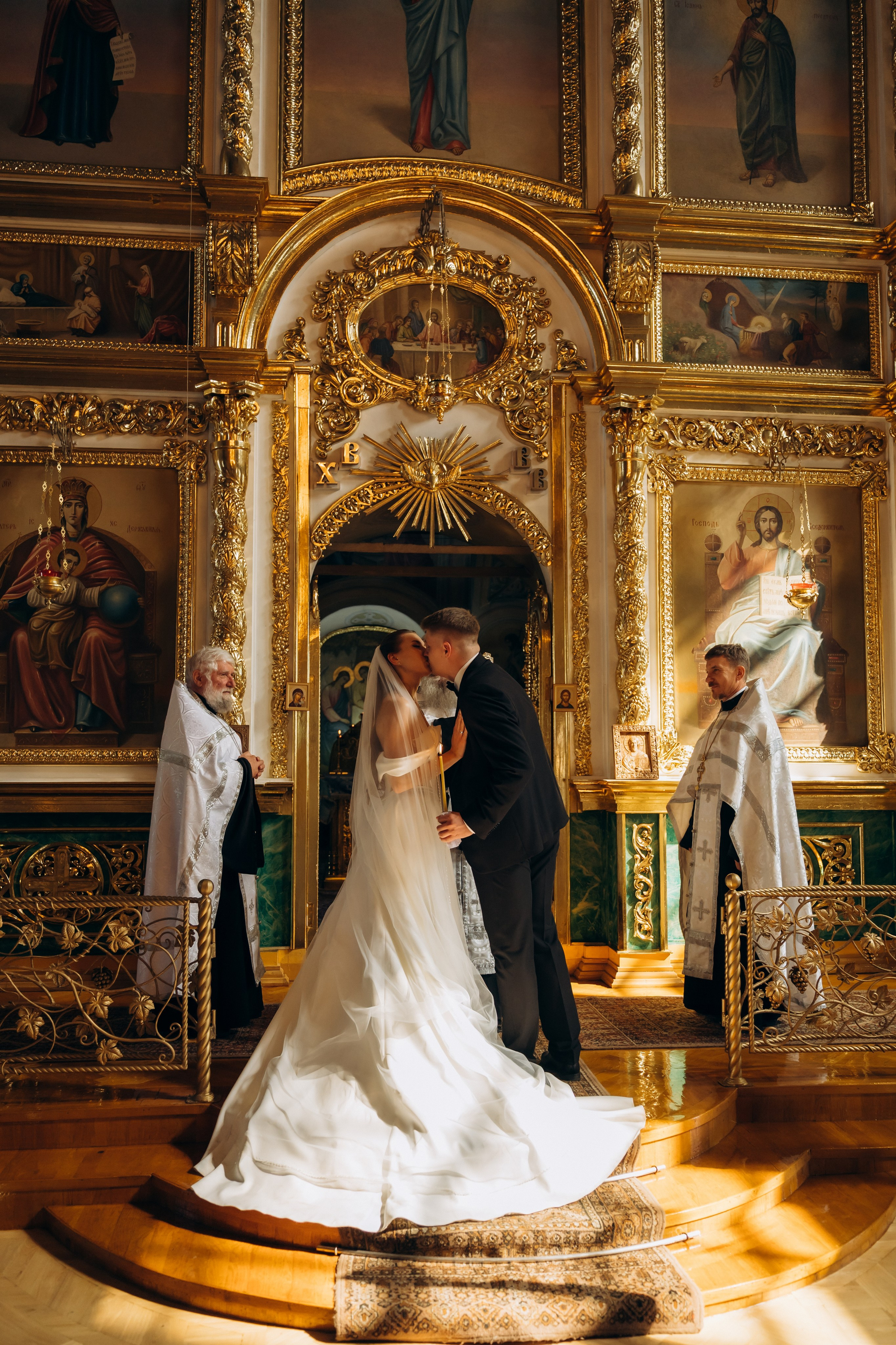 Владимир и Елисавета. Ирина Гонтарева|Фотограф|Белгород