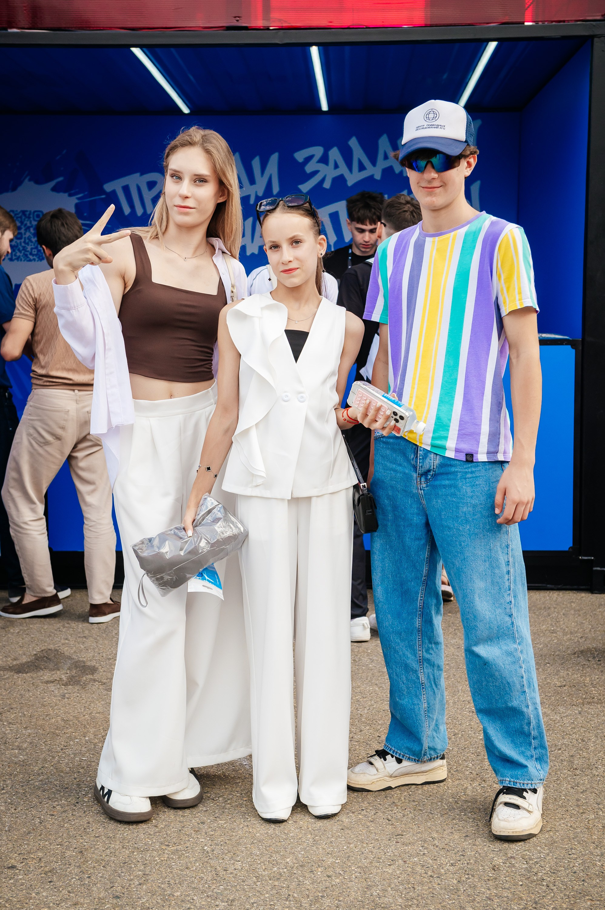 VK / Kardo. Главная