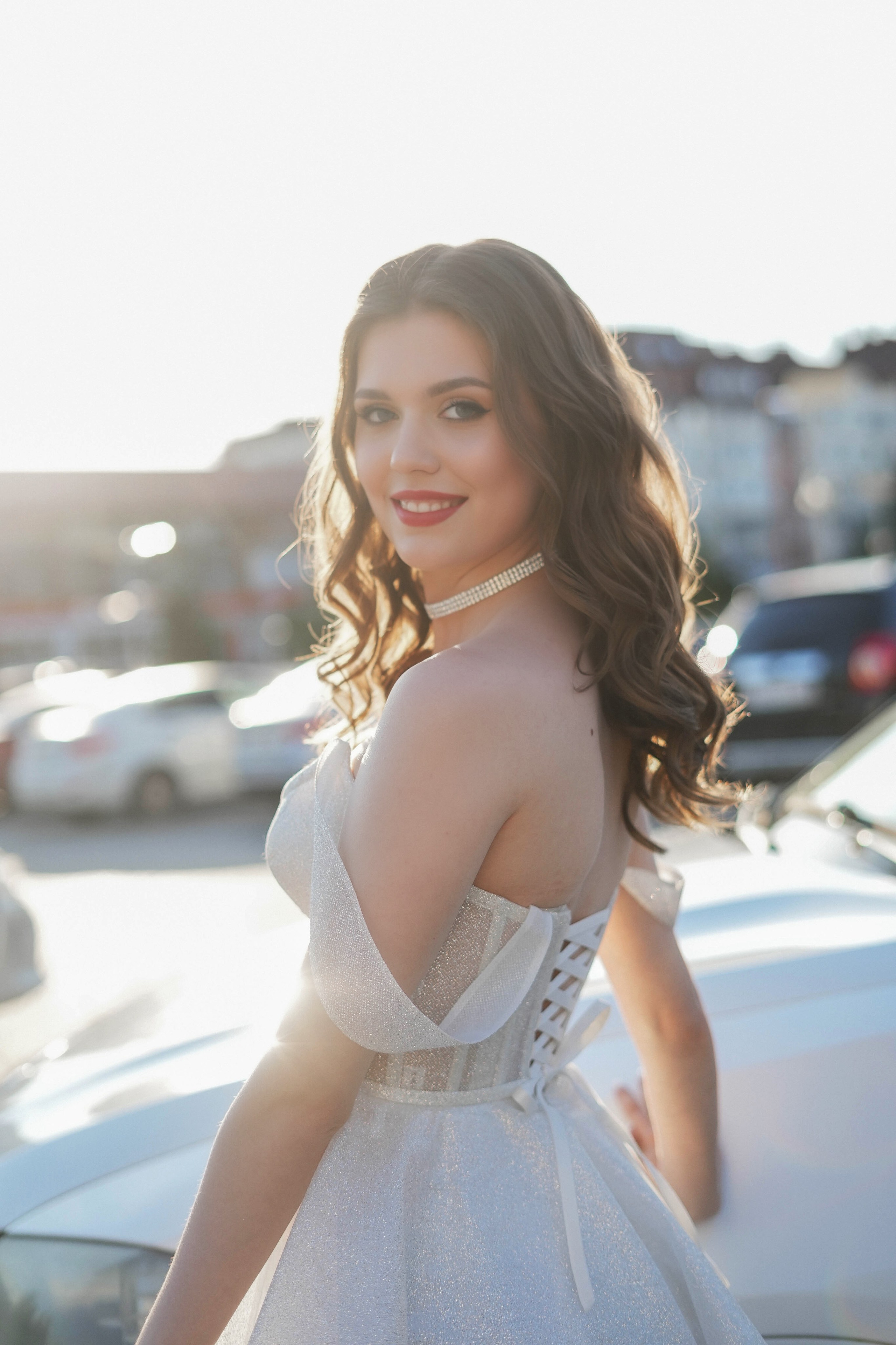 Выпускной 11 класс. Фотограф Волгоград Анастасия Ли