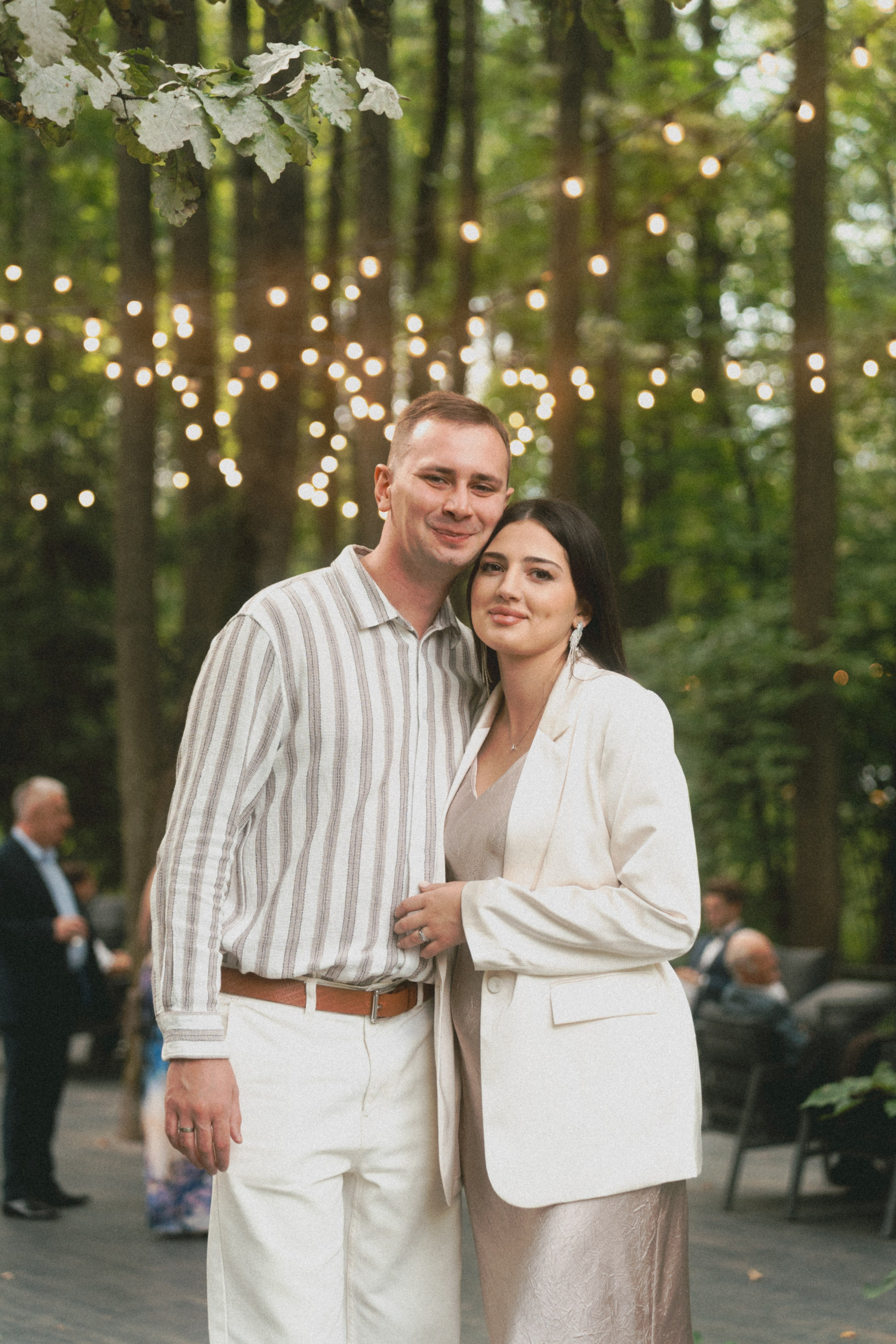 Ангелина & Евгений. Фотограф Москва Мария Бойцова