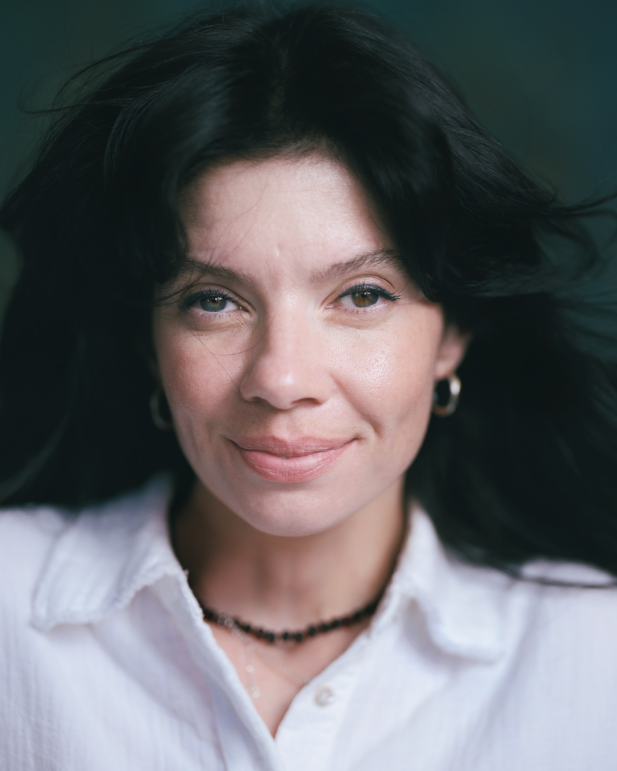 GetLens RoadShow 2024. Дмитрий Пропадалин, Нейрофотография