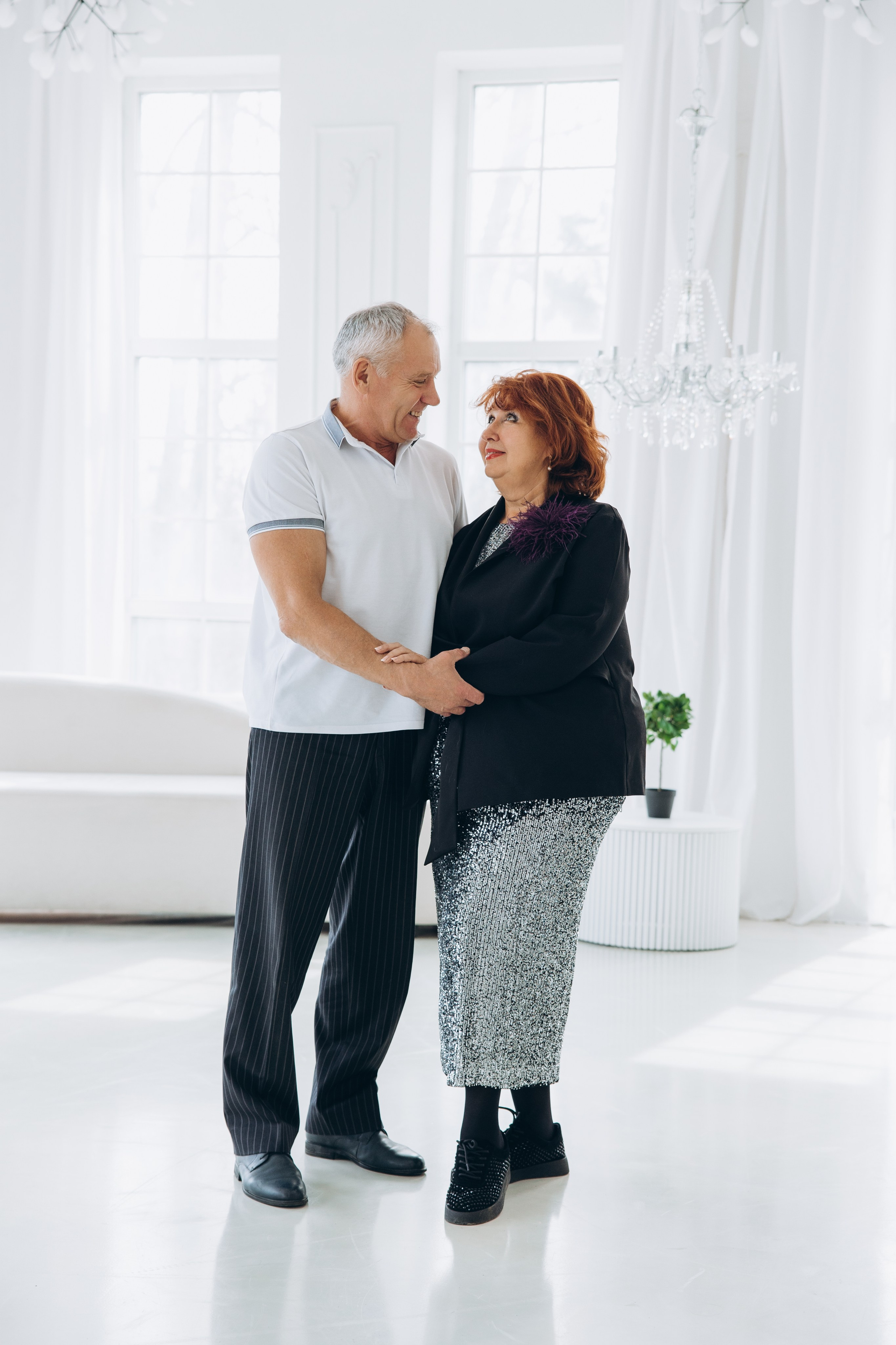 4 поколения. Свадебный, семейный фотограф в Иркутске Светлана Макаричева