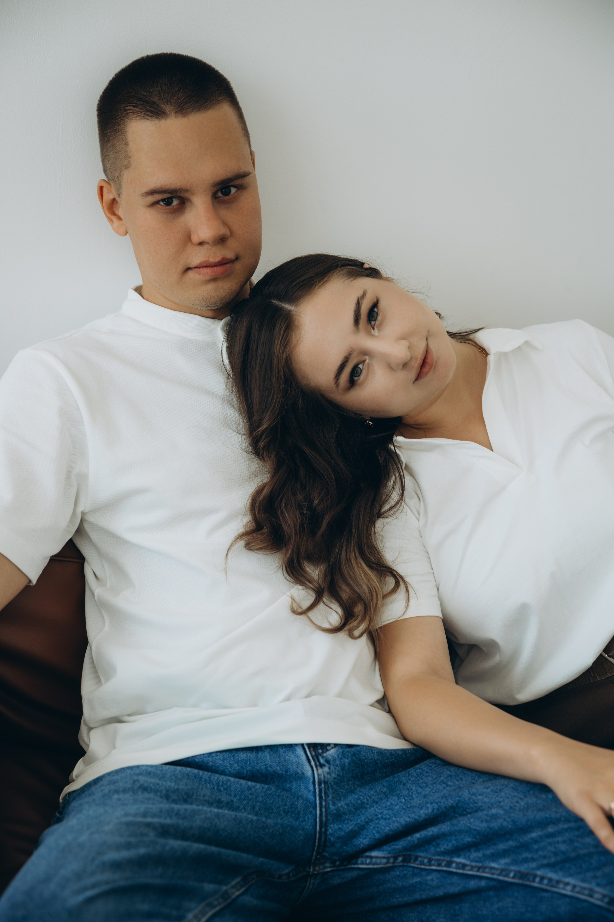 Данил & Елизавета. Свадебный, семейный фотограф в Иркутске Светлана Макаричева