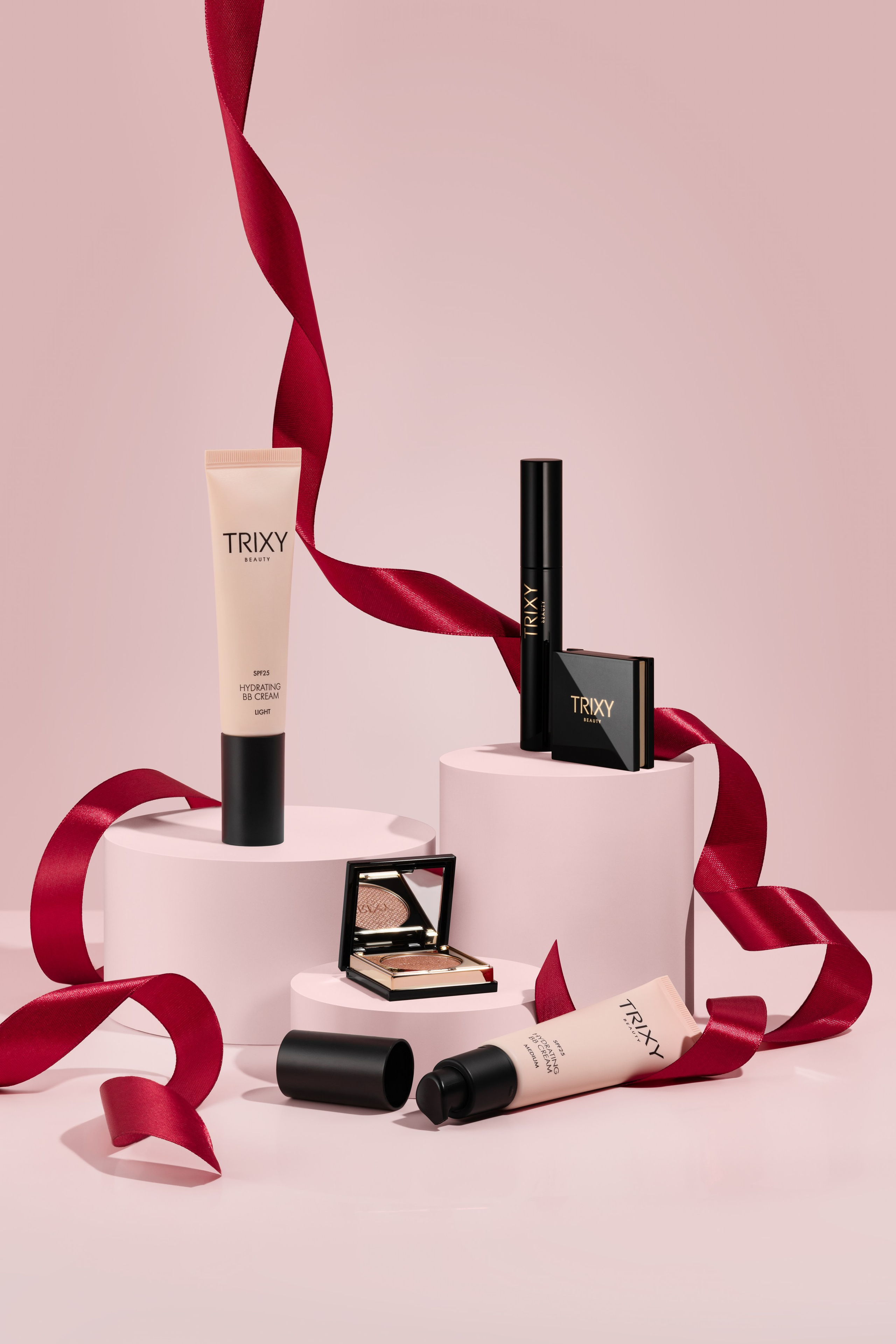 Portfolio. Professional Product Retouching