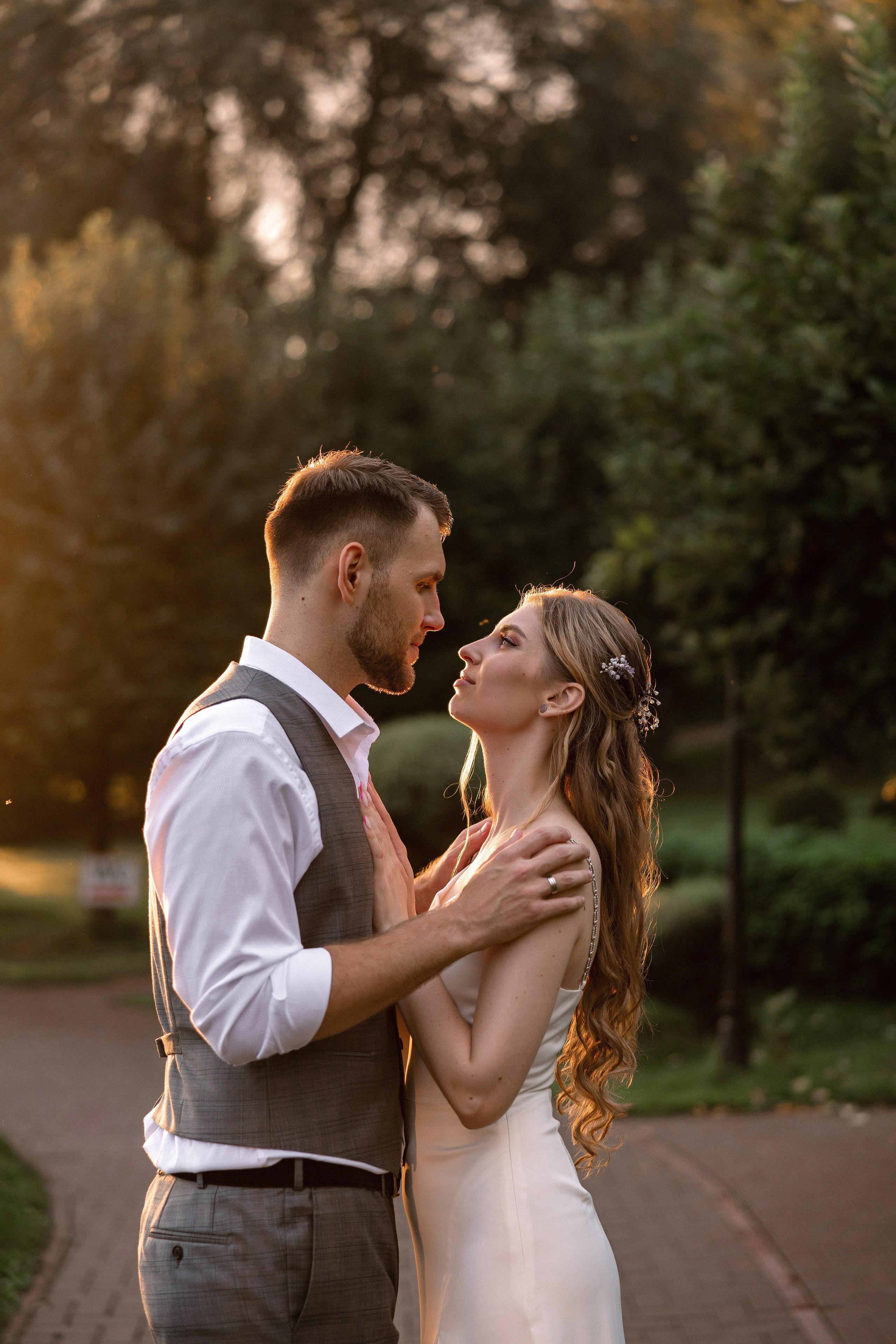 Свадьба Завидное. Свадебный фотограф и видеограф в Москве, Виктор Архилюк