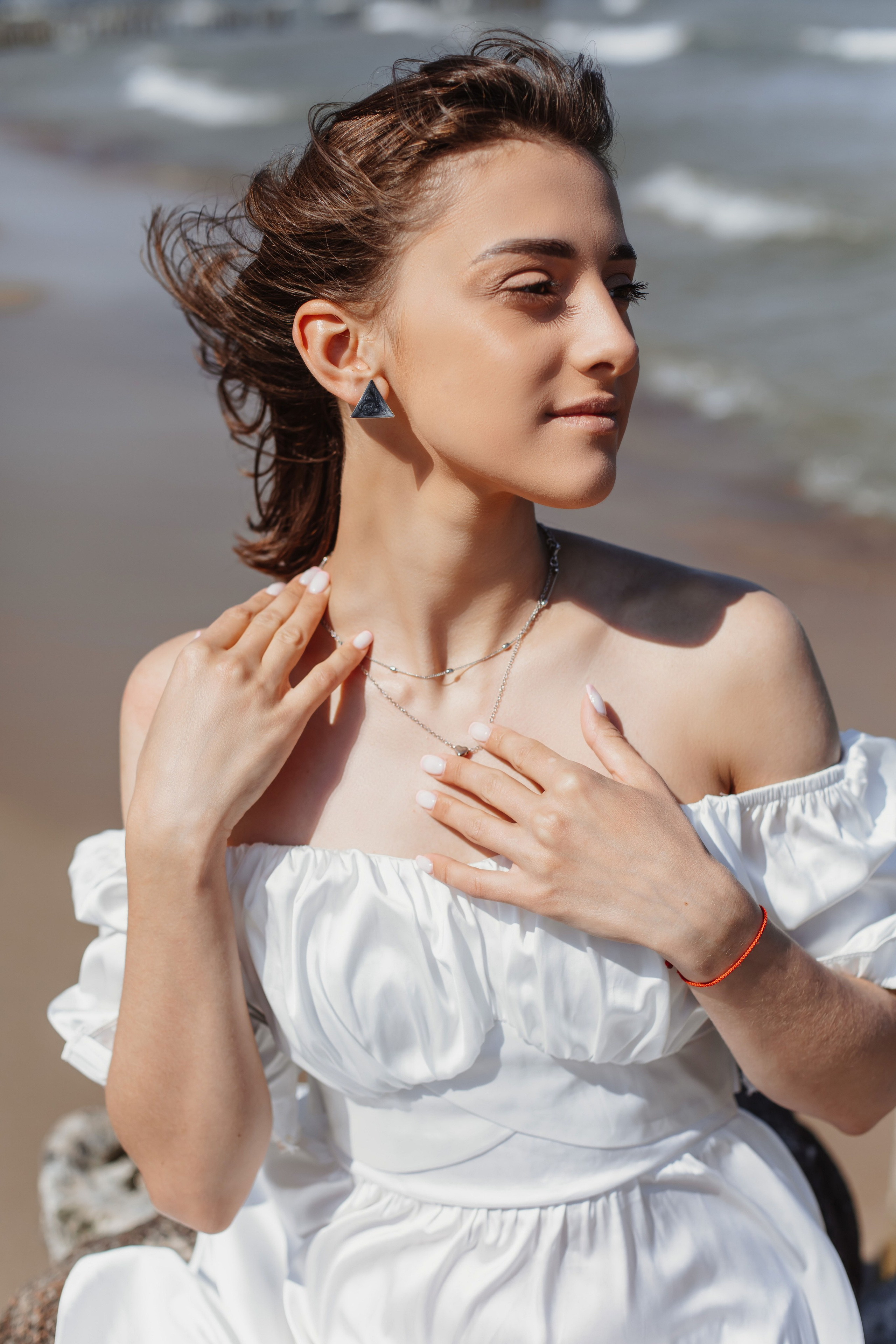 Светлана и  Николай. Фотограф Амалия Ахмедова, Калининград