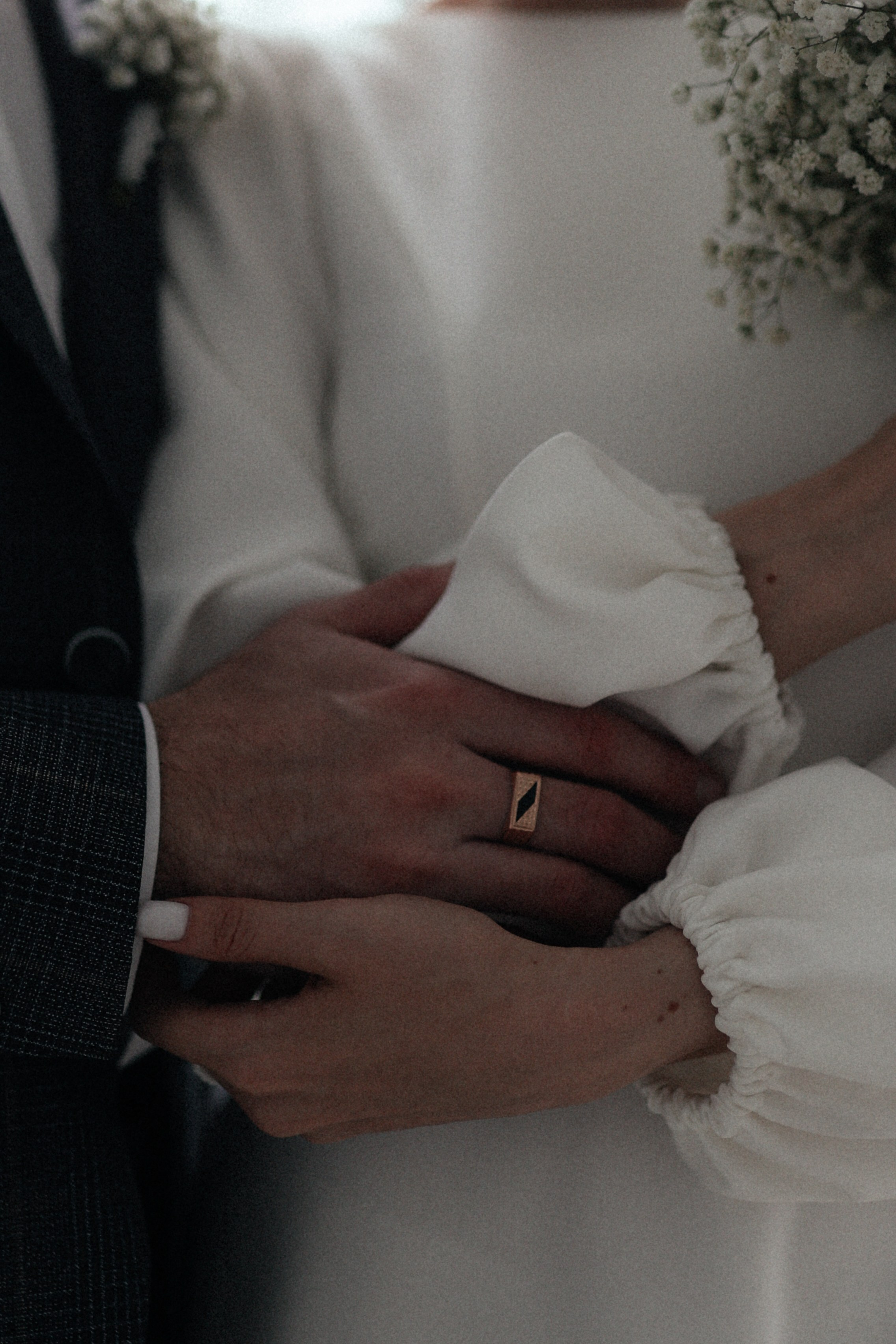 Wedding. Главная