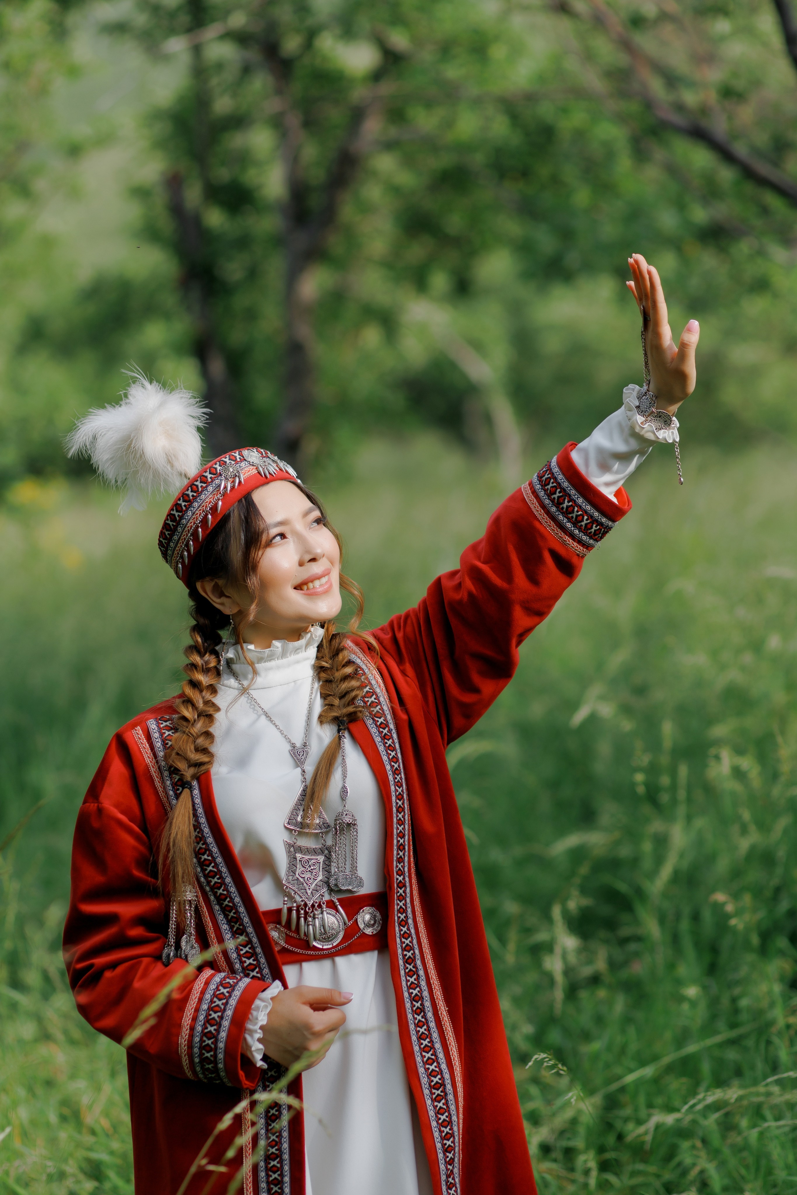 ULZHAN. ZHASULAN SABYTULY