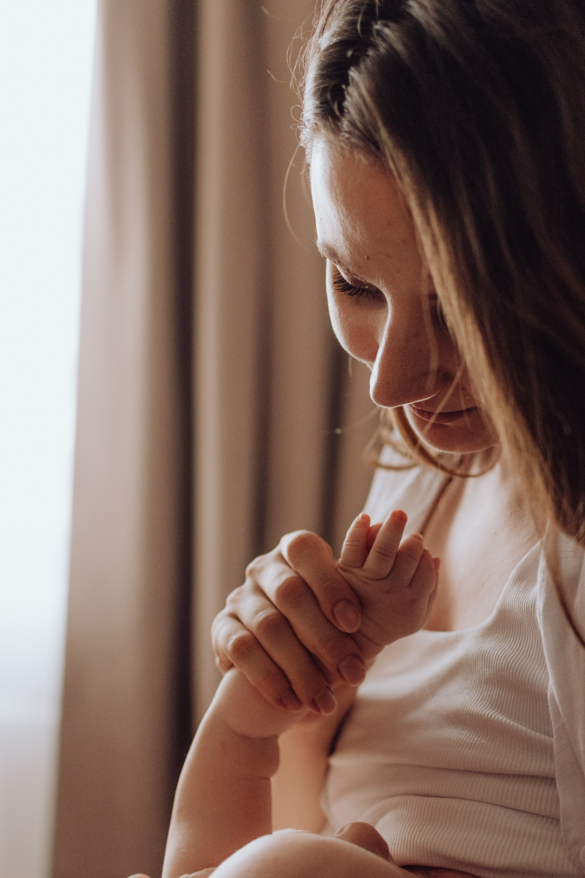 Надя. Семейный фотограф в Тюмени Ксения Мязитова