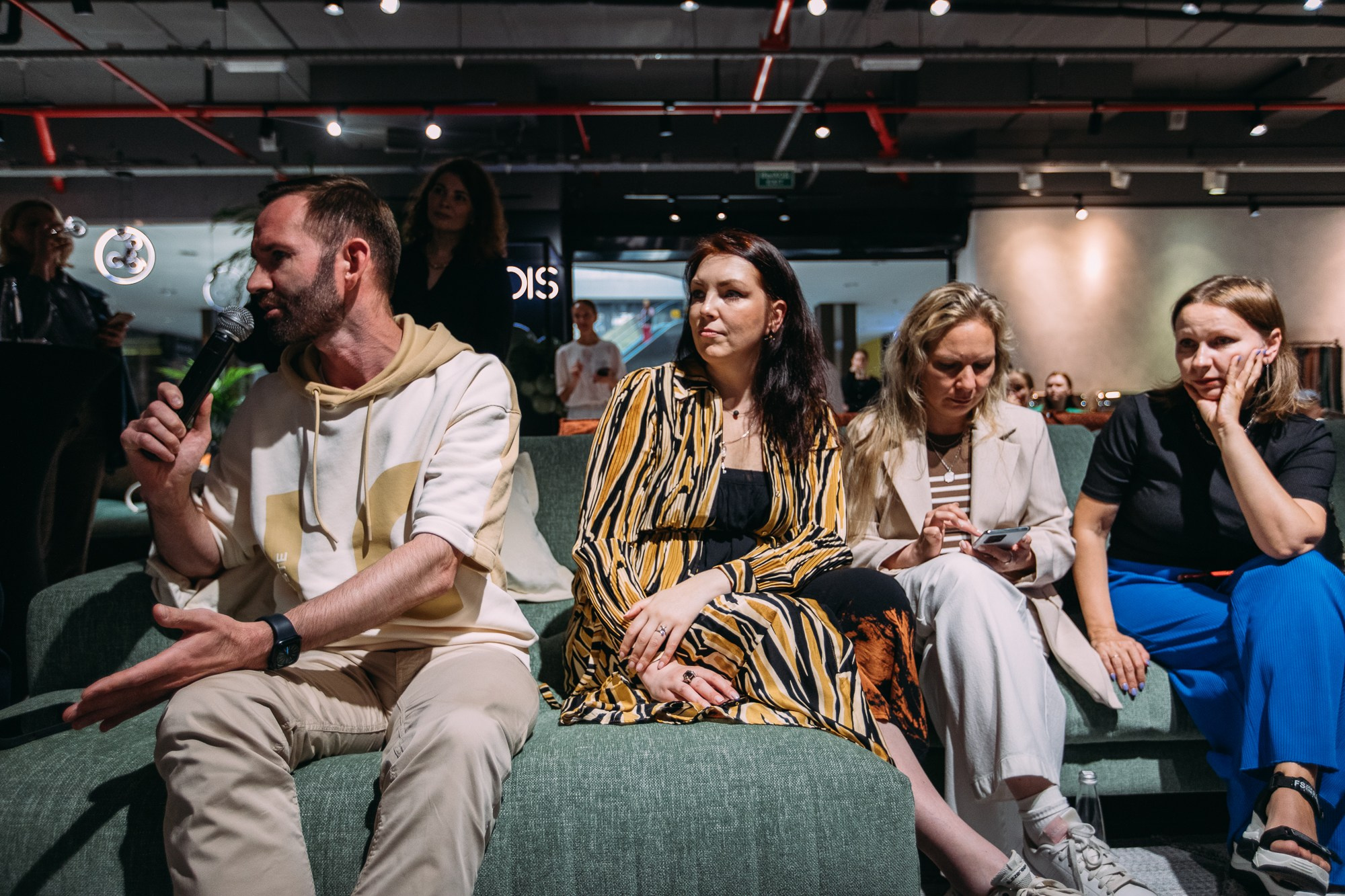 ROIS. AI Креатор