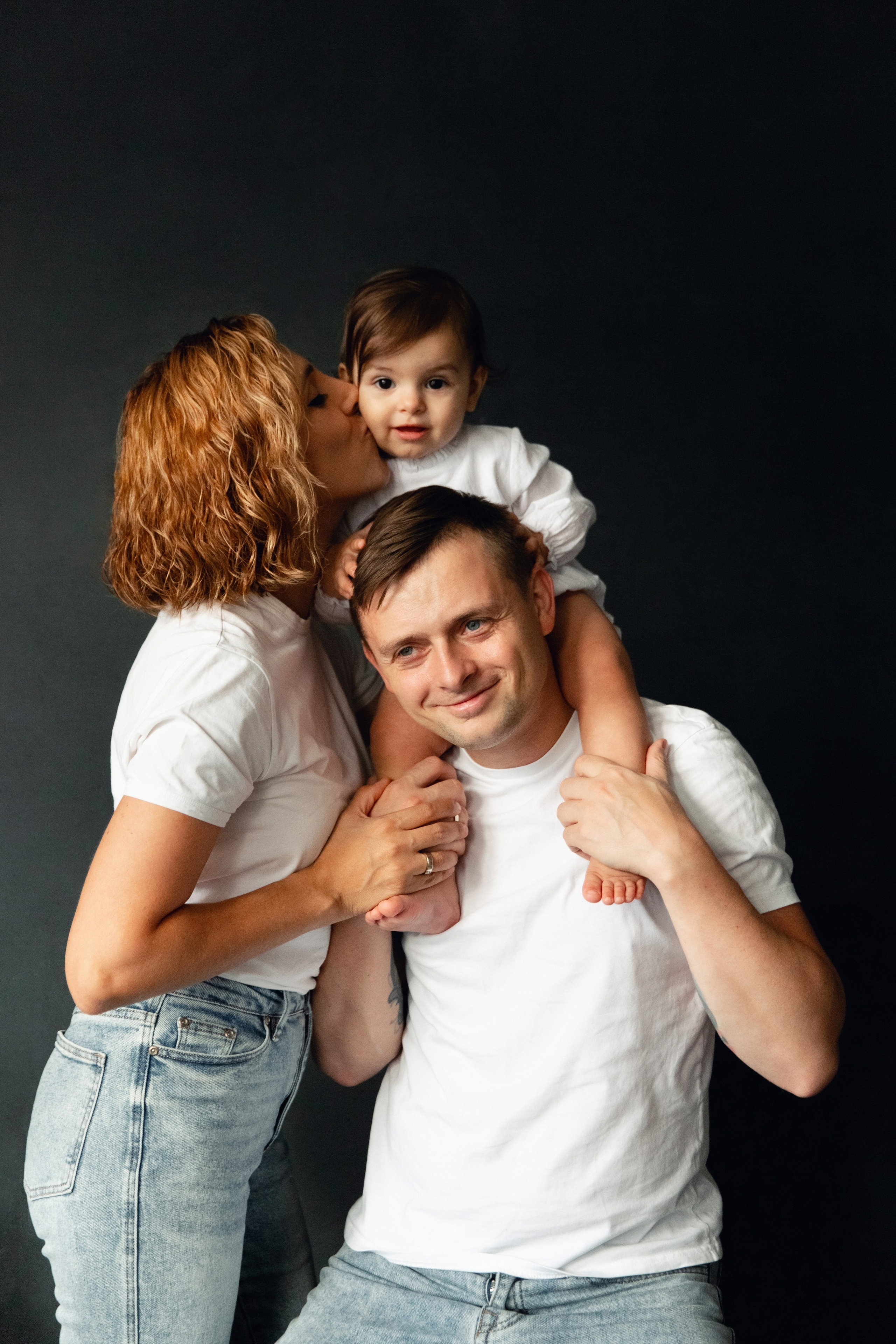 Первый годик. Мария Махинина — фотограф в Мурманске и Североморске