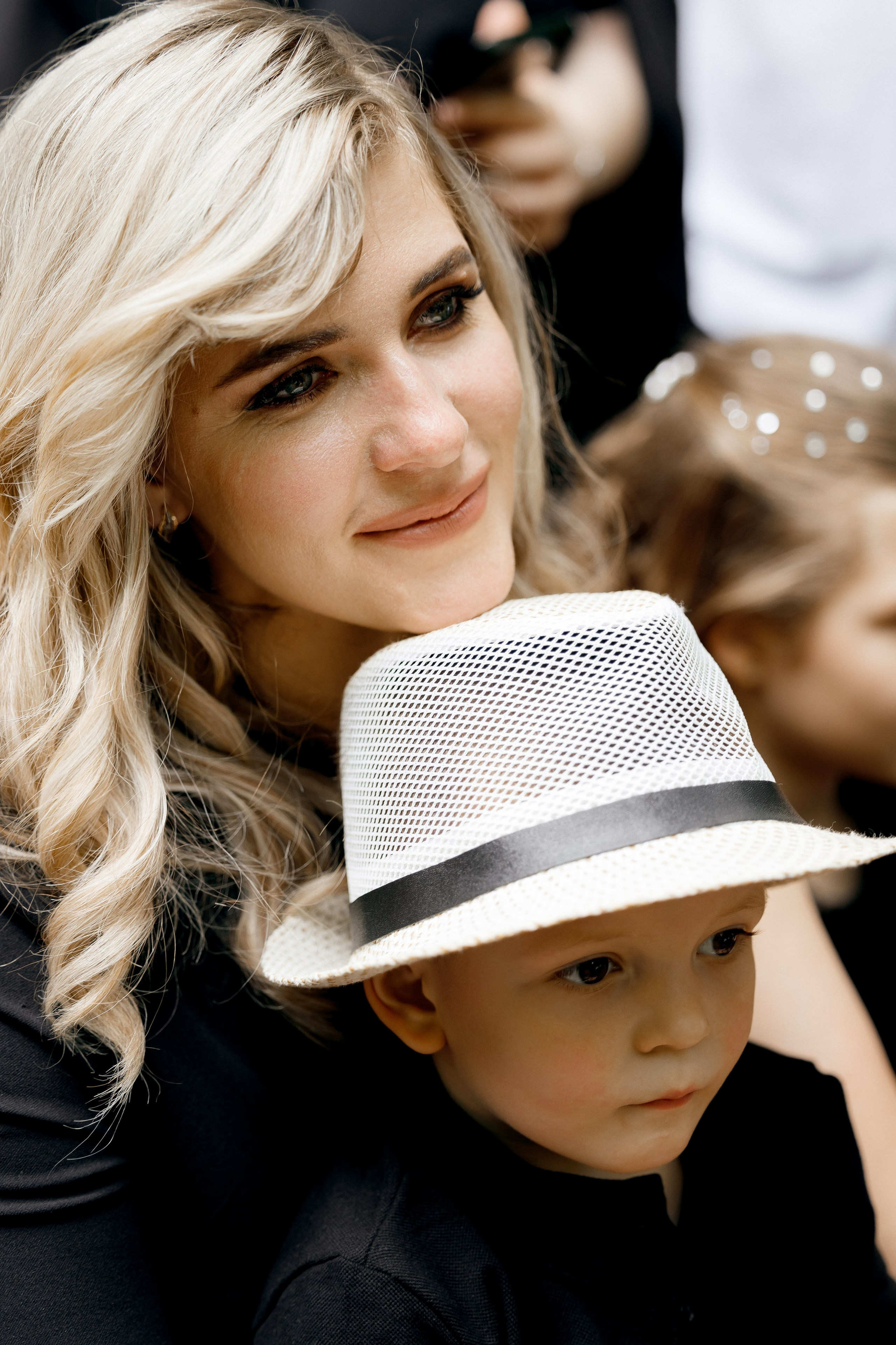 Николай и Анастасия. Свадебный фотограф в Москве и Санкт-Петербурге Денис Ходюков