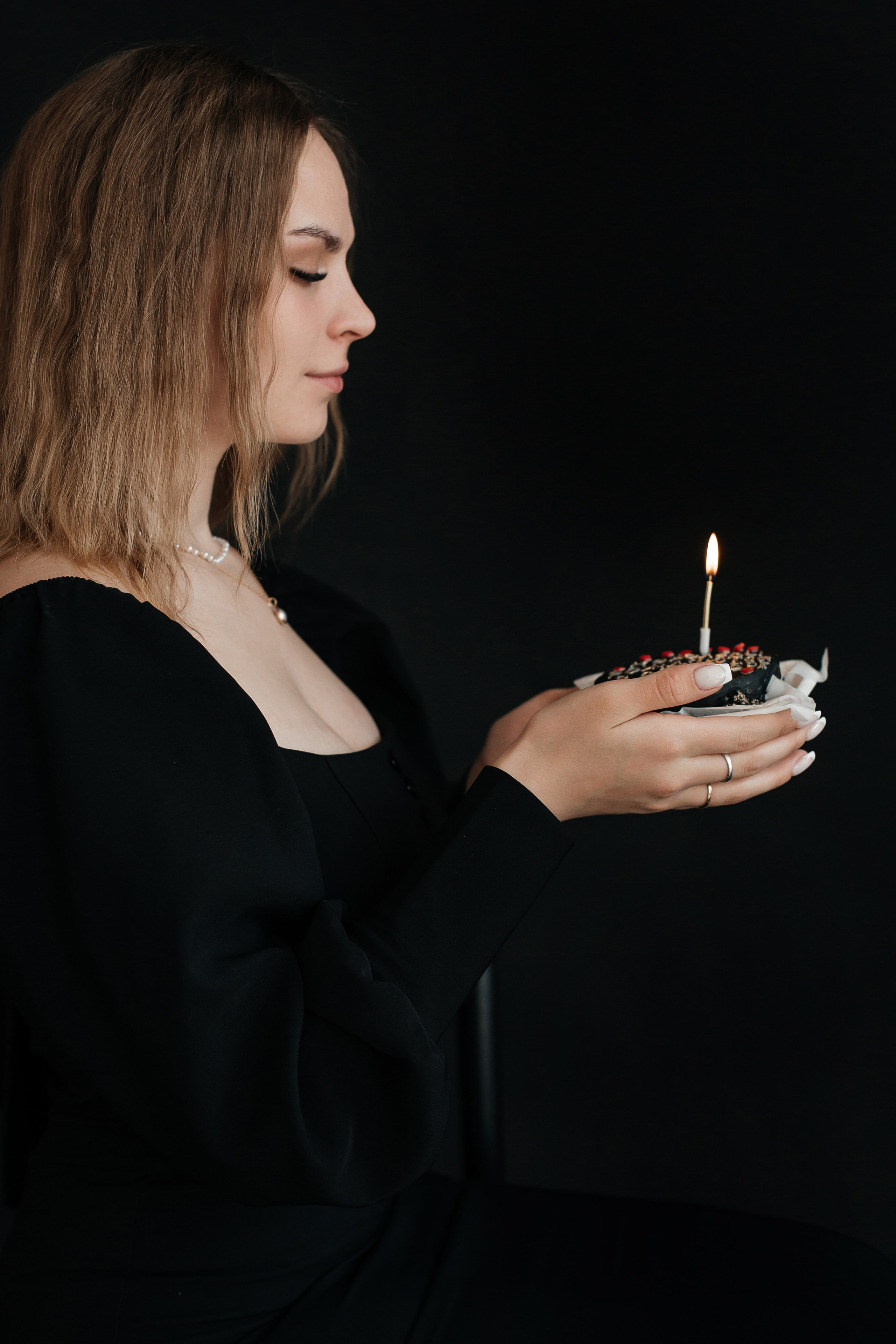 ФОТОСЕССИЯ КО ДНЮ РОЖДЕНИЯ. Фотограф в Киселёвске Татьяна Трухалева